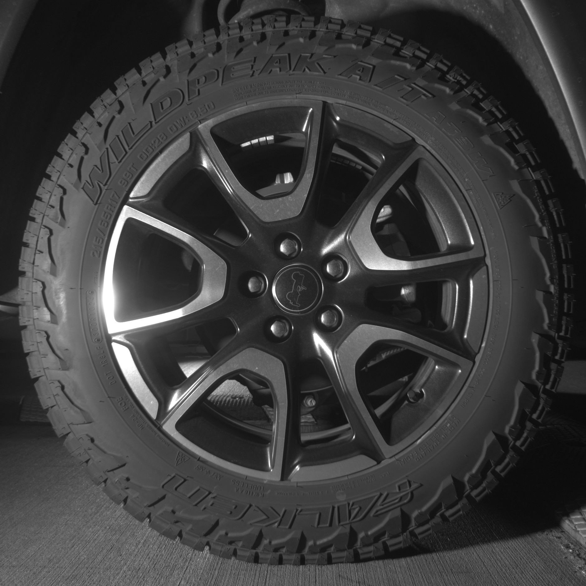 Thumbnail: 2025 Jeep Compass - 15