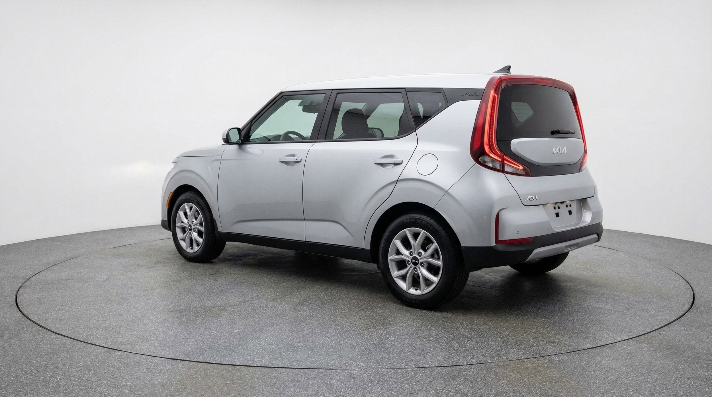 Thumbnail: 2025 Kia Soul - 6