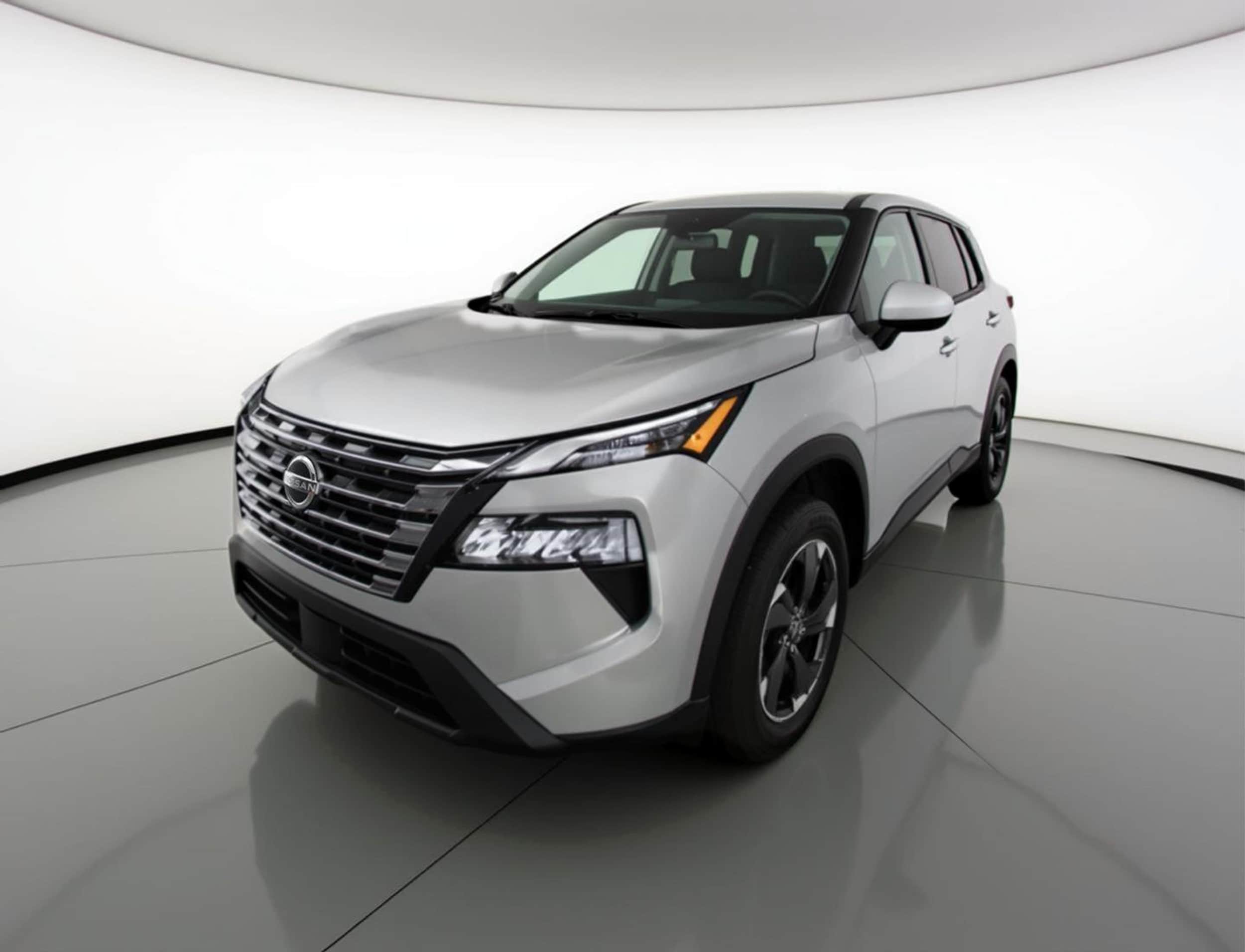 Thumbnail: 2025 Nissan Rogue - 3