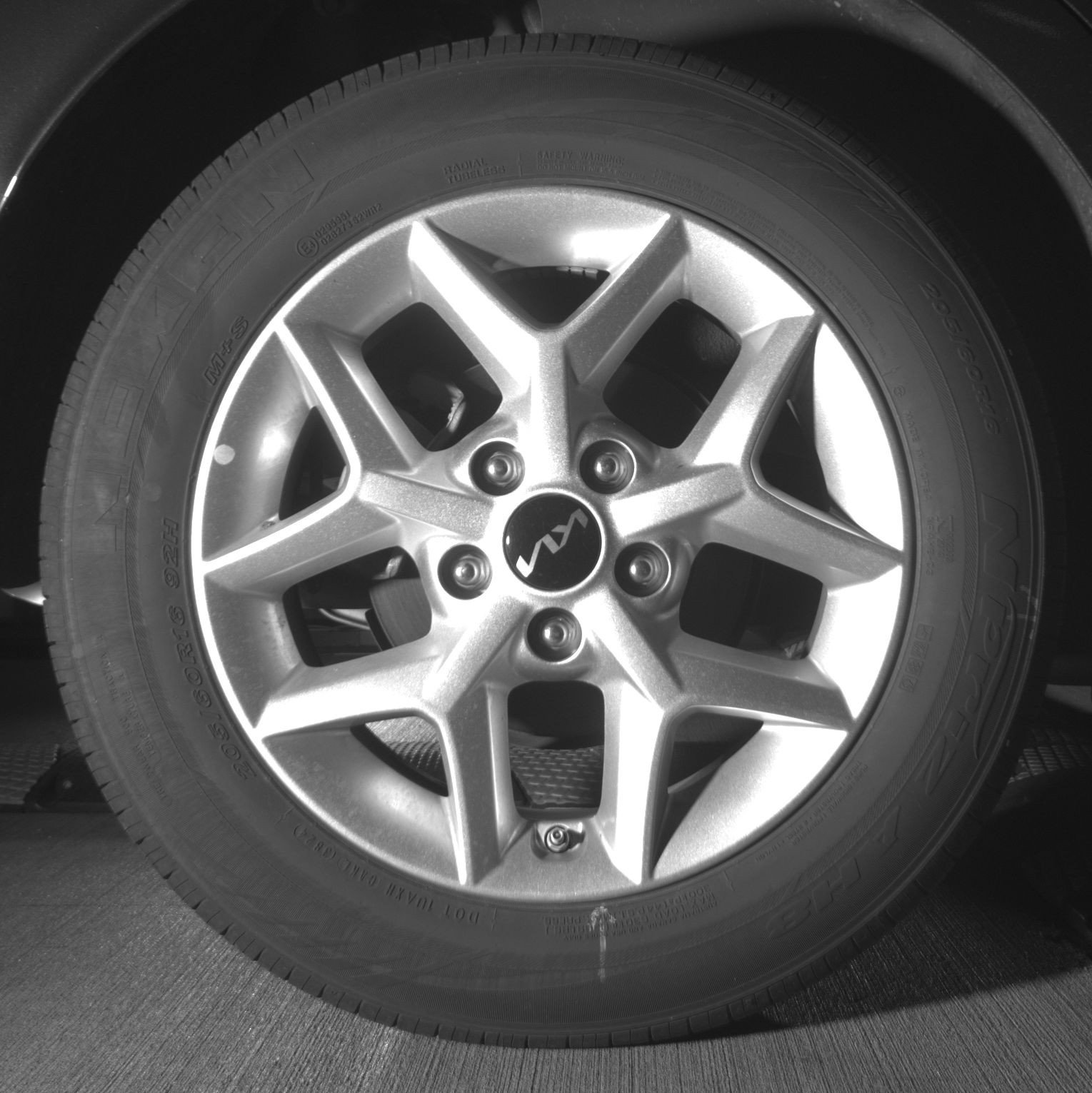 Thumbnail: 2025 Kia Soul - 15