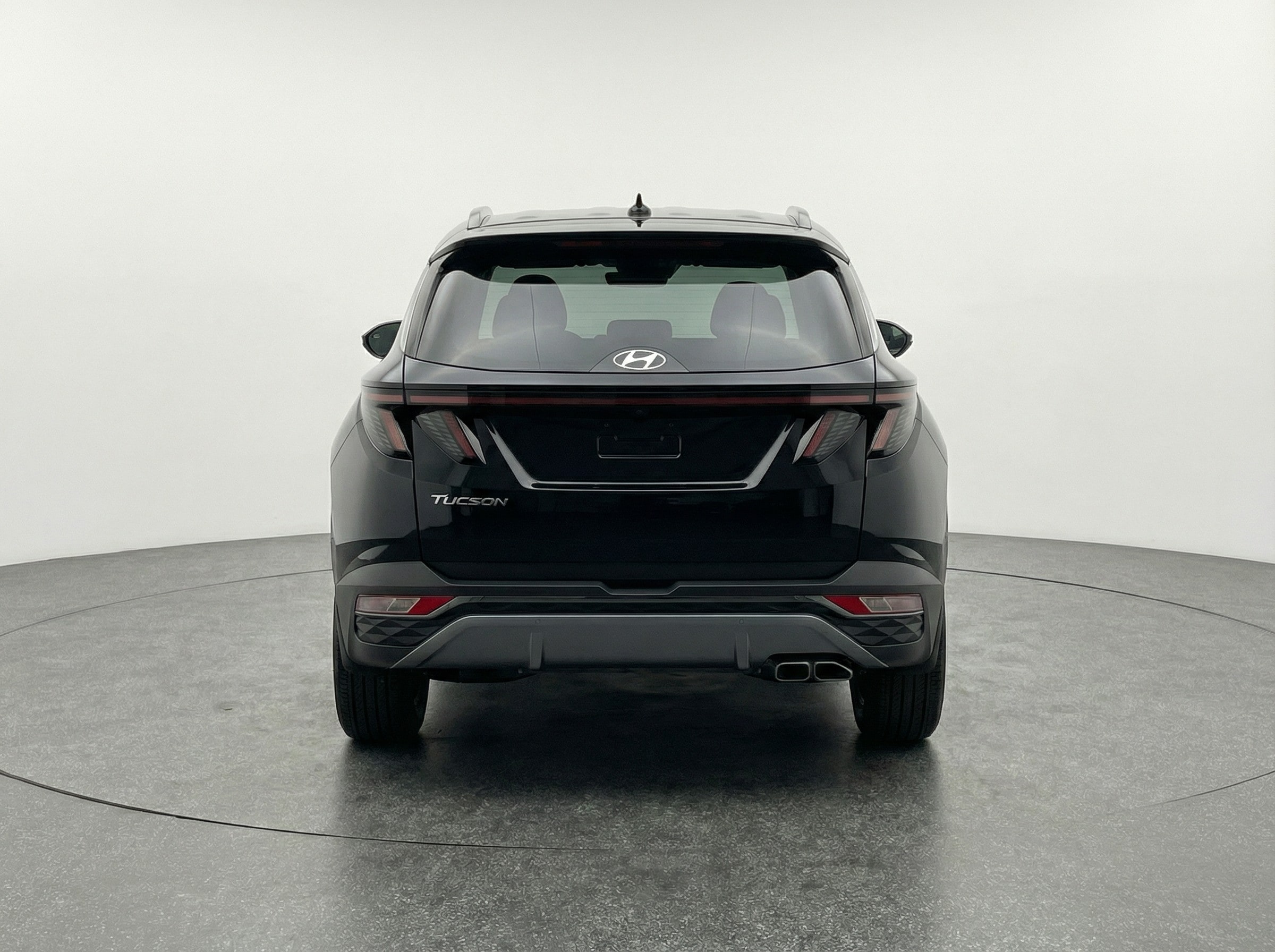 Thumbnail: 2025 Hyundai Tucson - 6