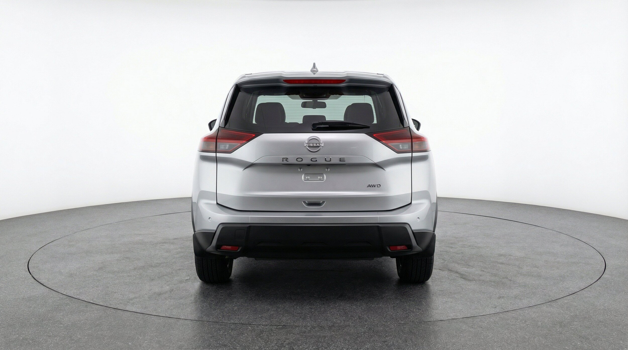 Thumbnail: 2025 Nissan Rogue - 7