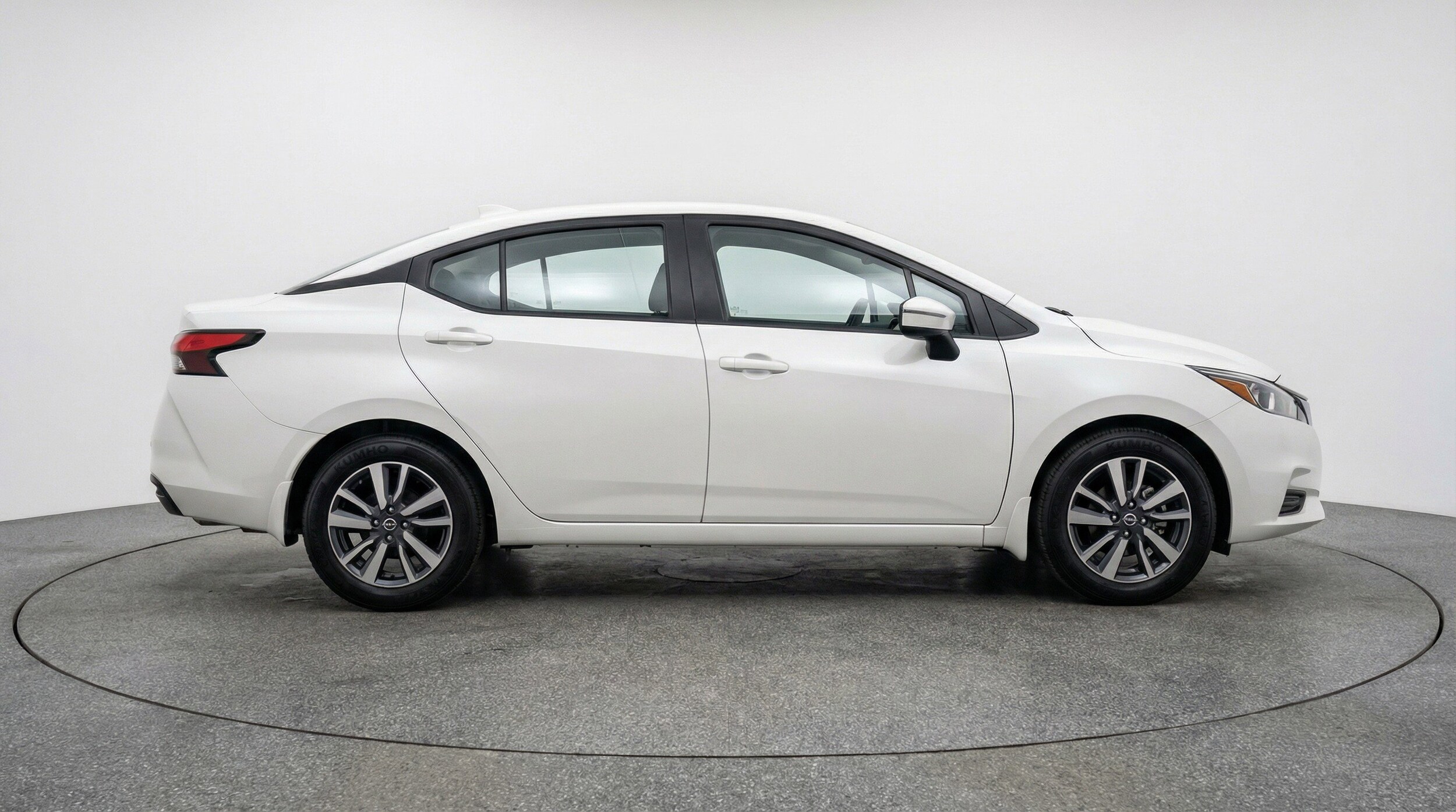 Thumbnail: 2025 Nissan Versa - 11
