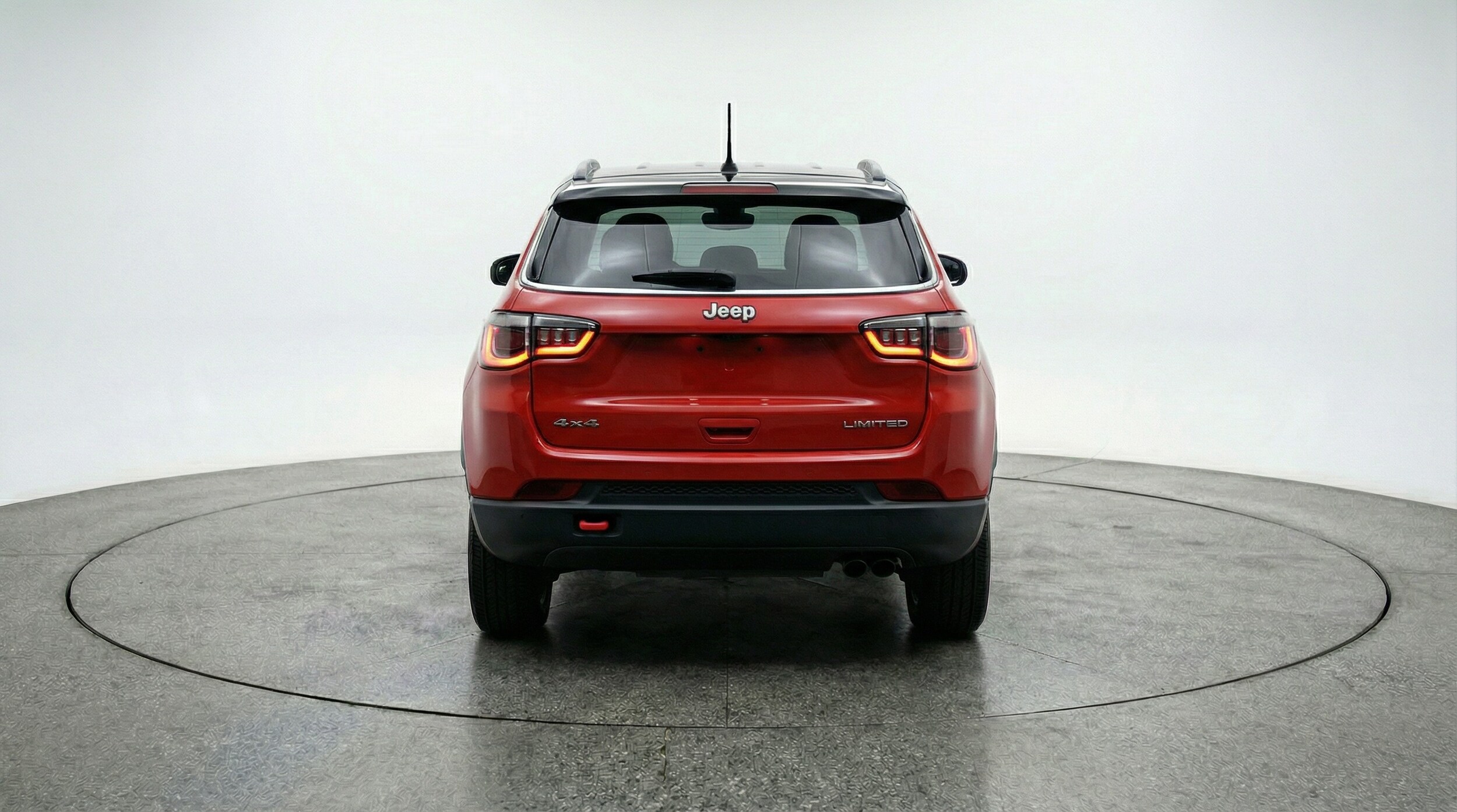 Thumbnail: 2025 Jeep Compass - 6