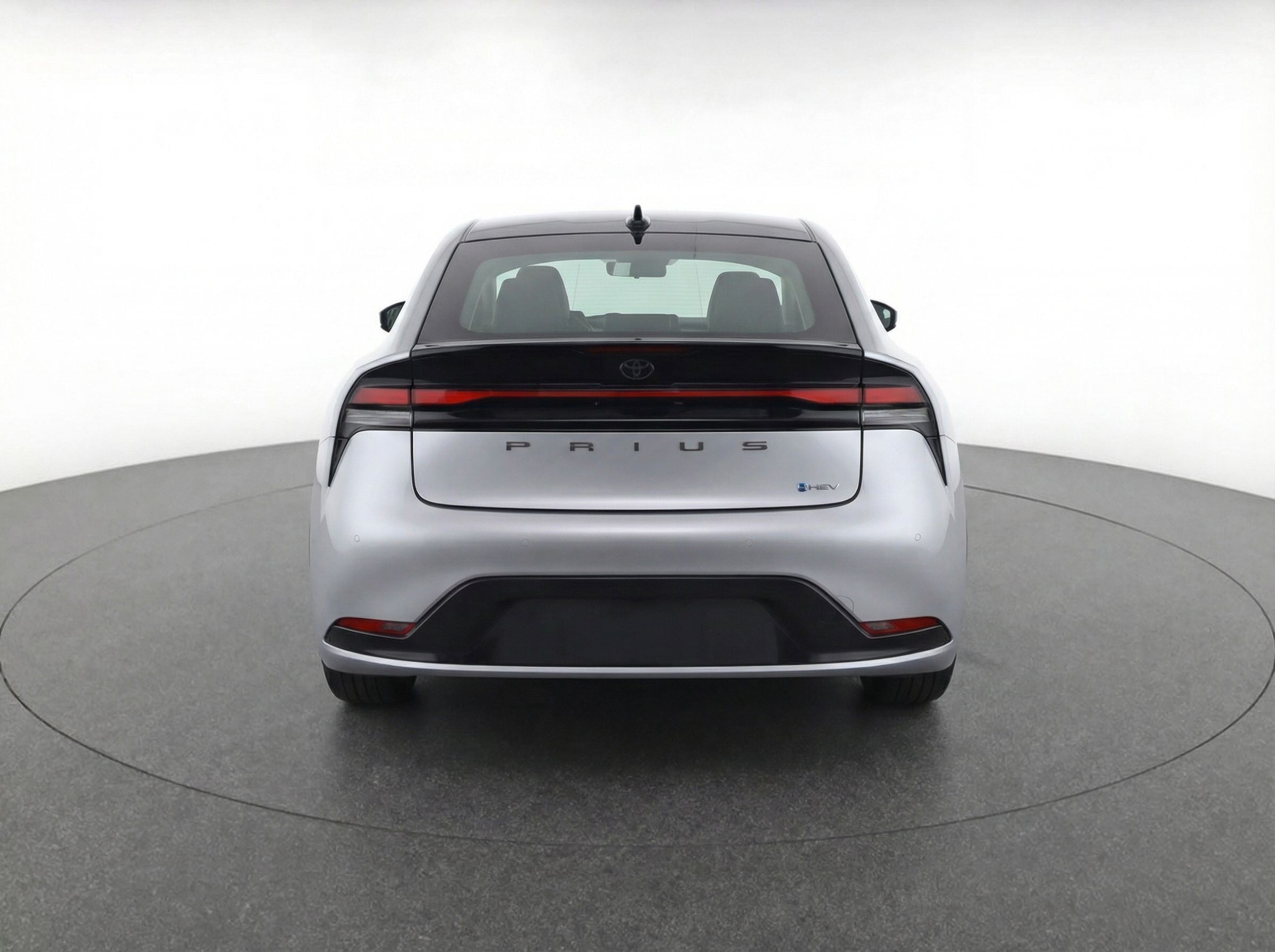 Thumbnail: 2025 Toyota Prius - 6