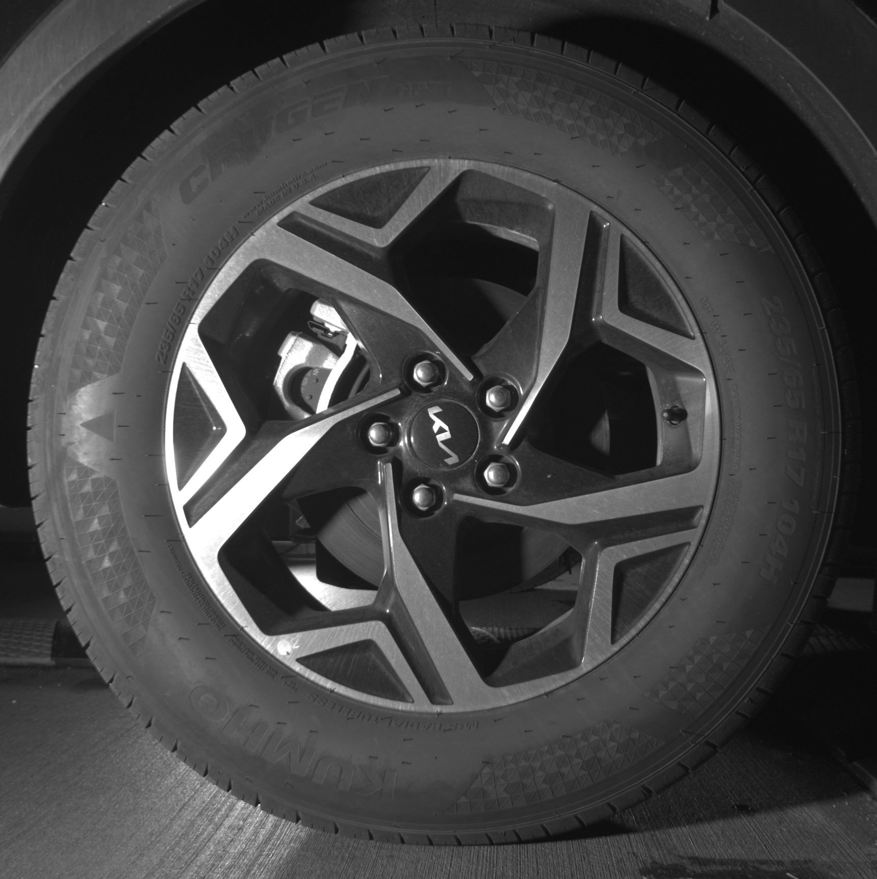 Thumbnail: 2025 Kia Sportage - 15