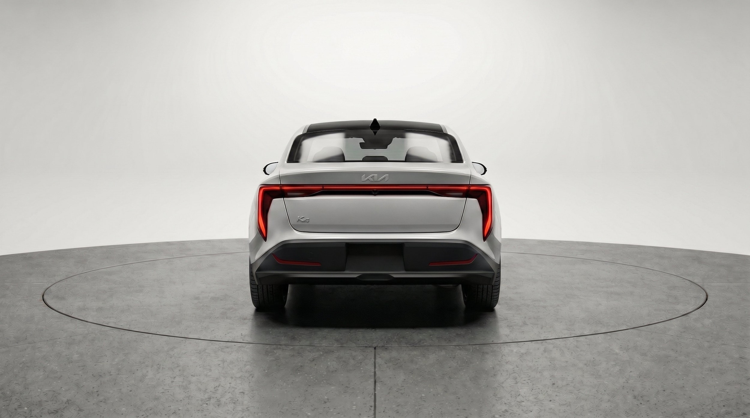 Thumbnail: 2026 Kia K4 - 7