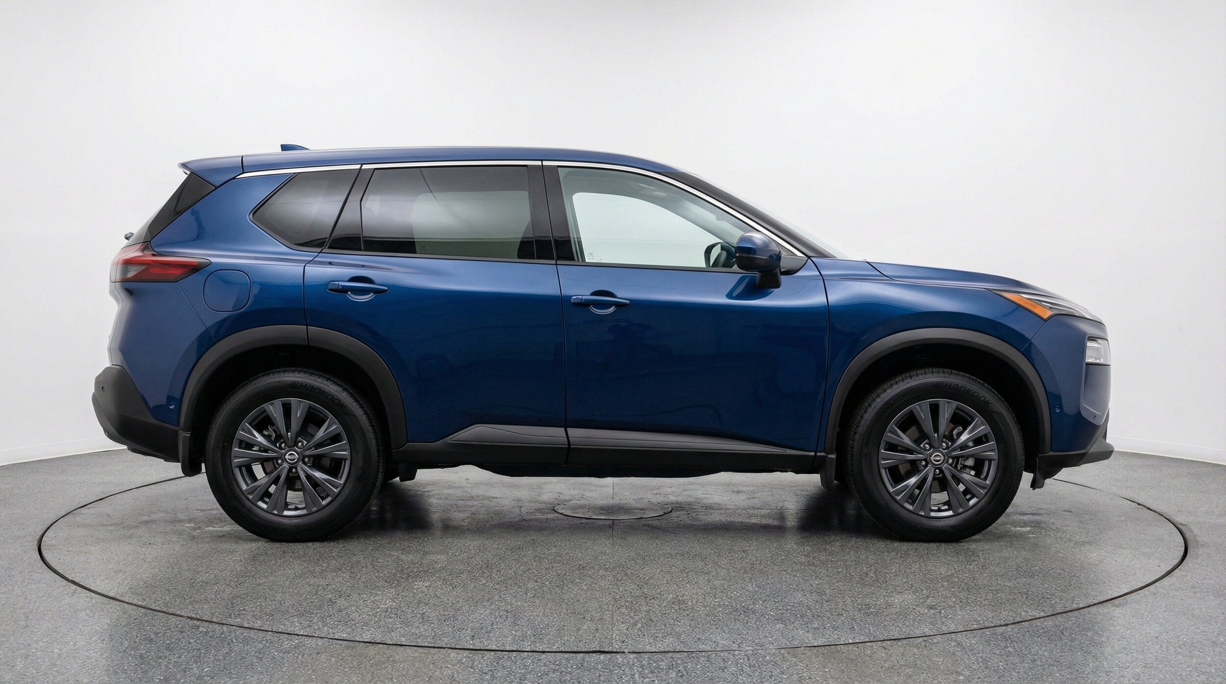Thumbnail: 2025 Nissan Rogue - 11