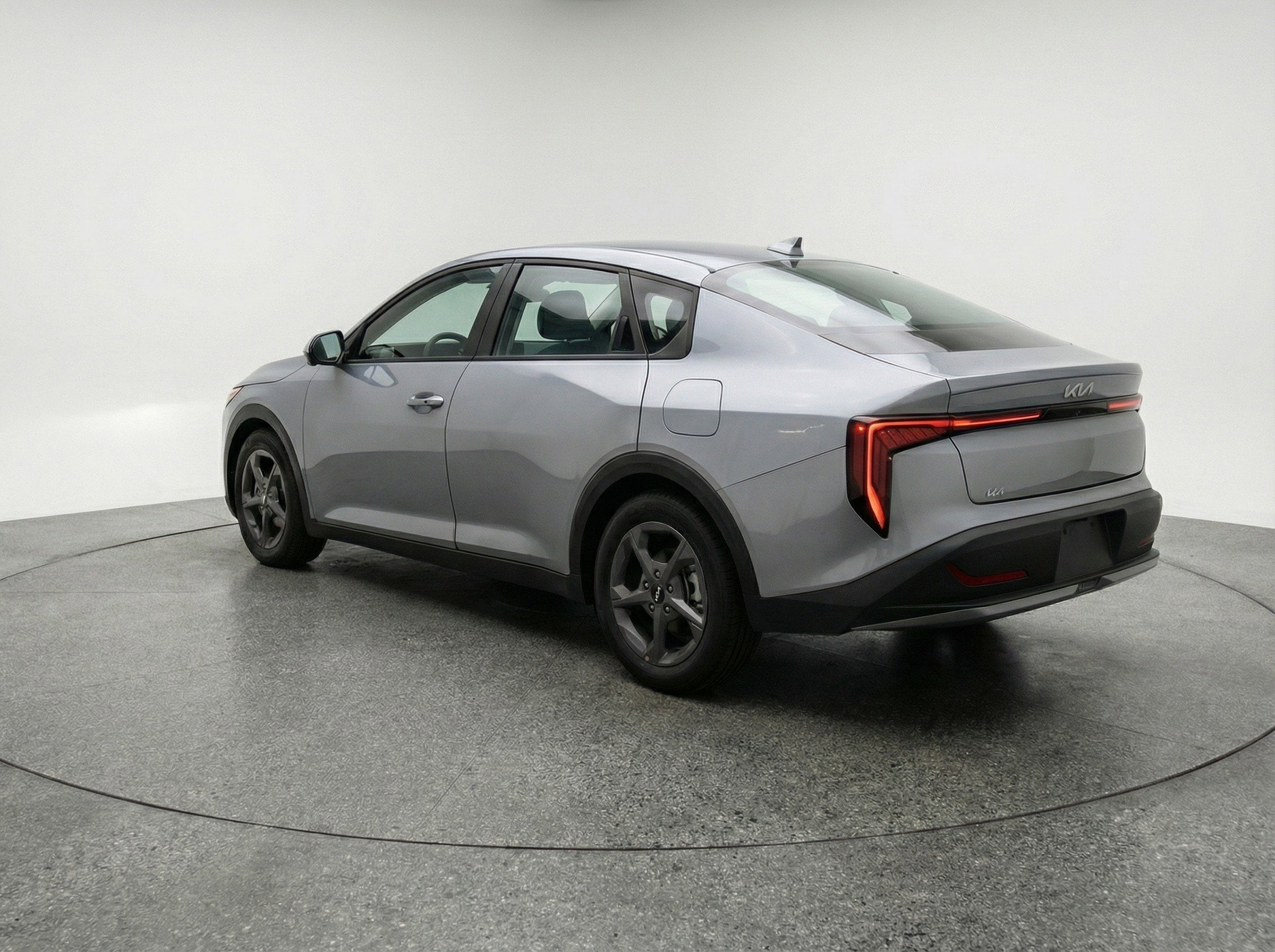 Thumbnail: 2025 Kia K4 - 6