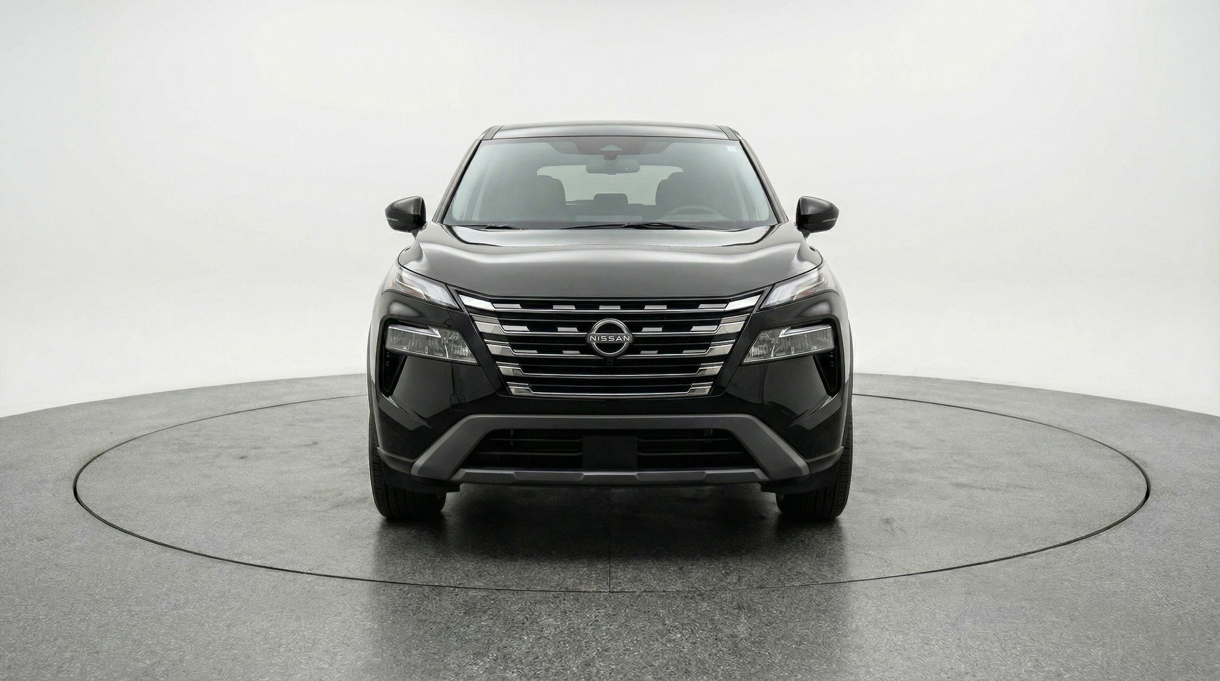 Thumbnail: 2025 Nissan Rogue - 2