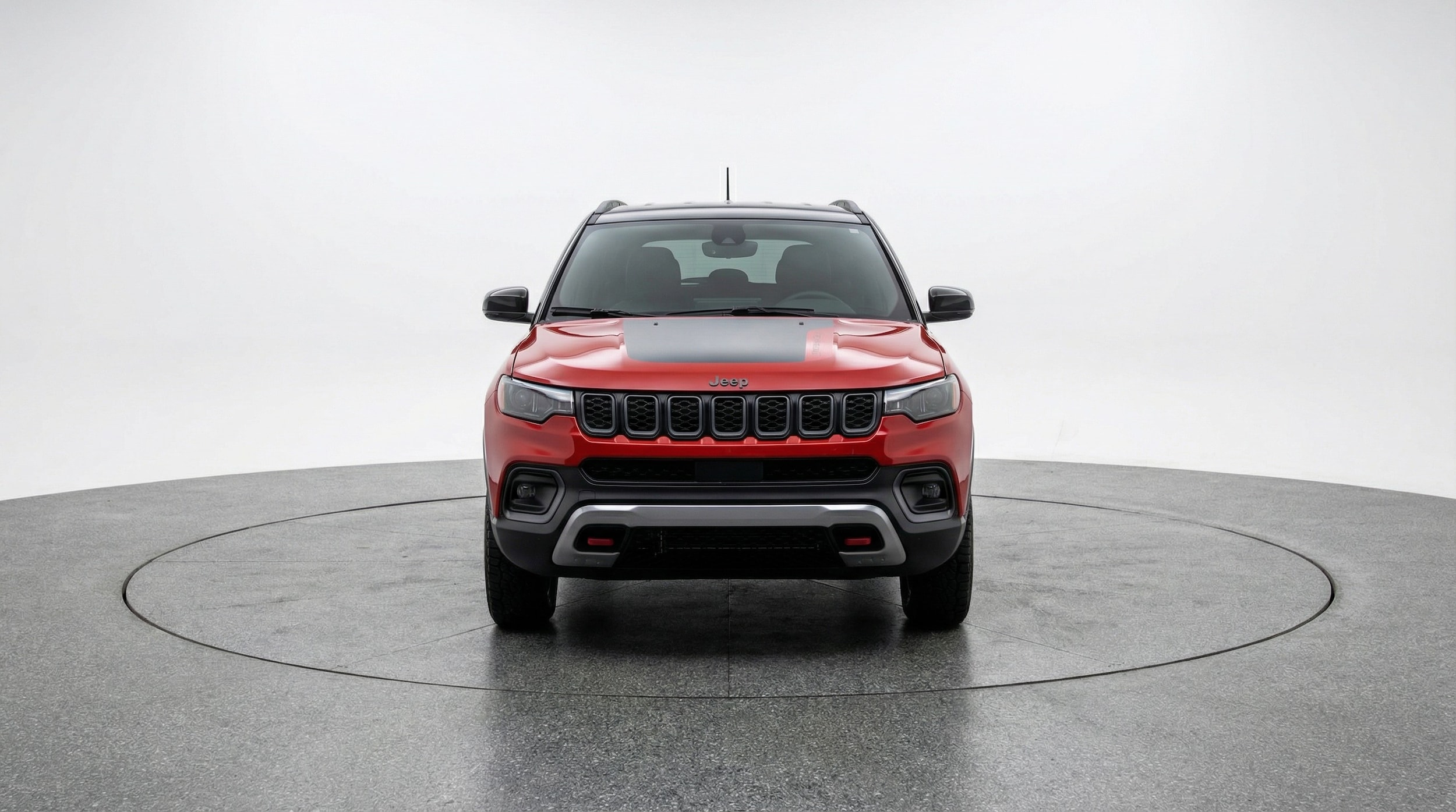 Thumbnail: 2025 Jeep Compass - 2