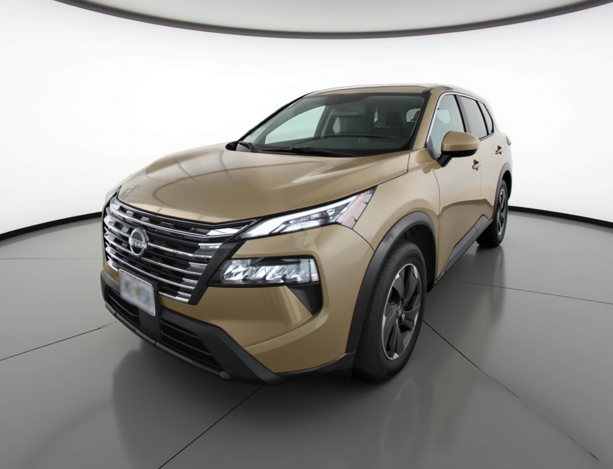 Thumbnail: 2025 Nissan Rogue - 3