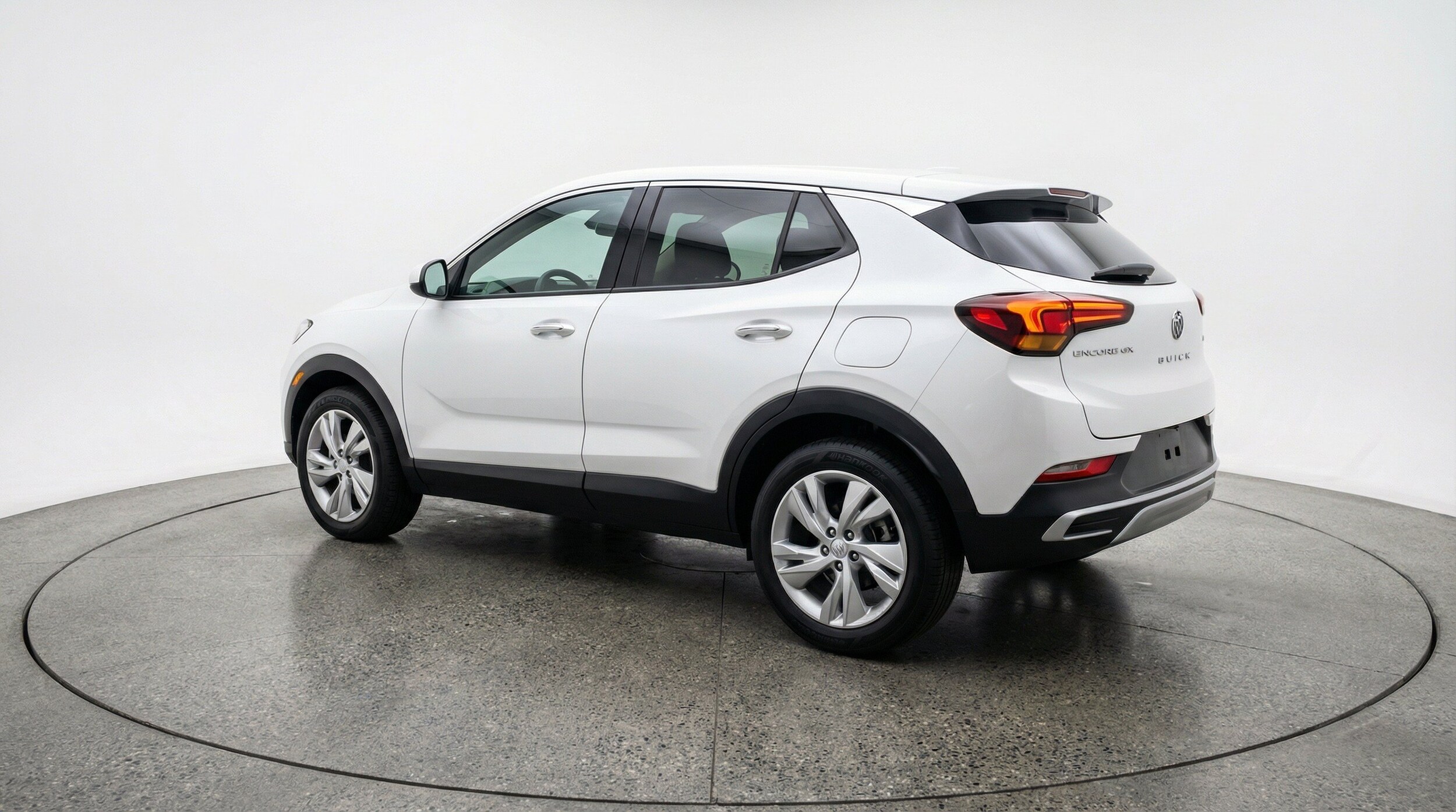 Thumbnail: 2026 Buick Encore GX - 6