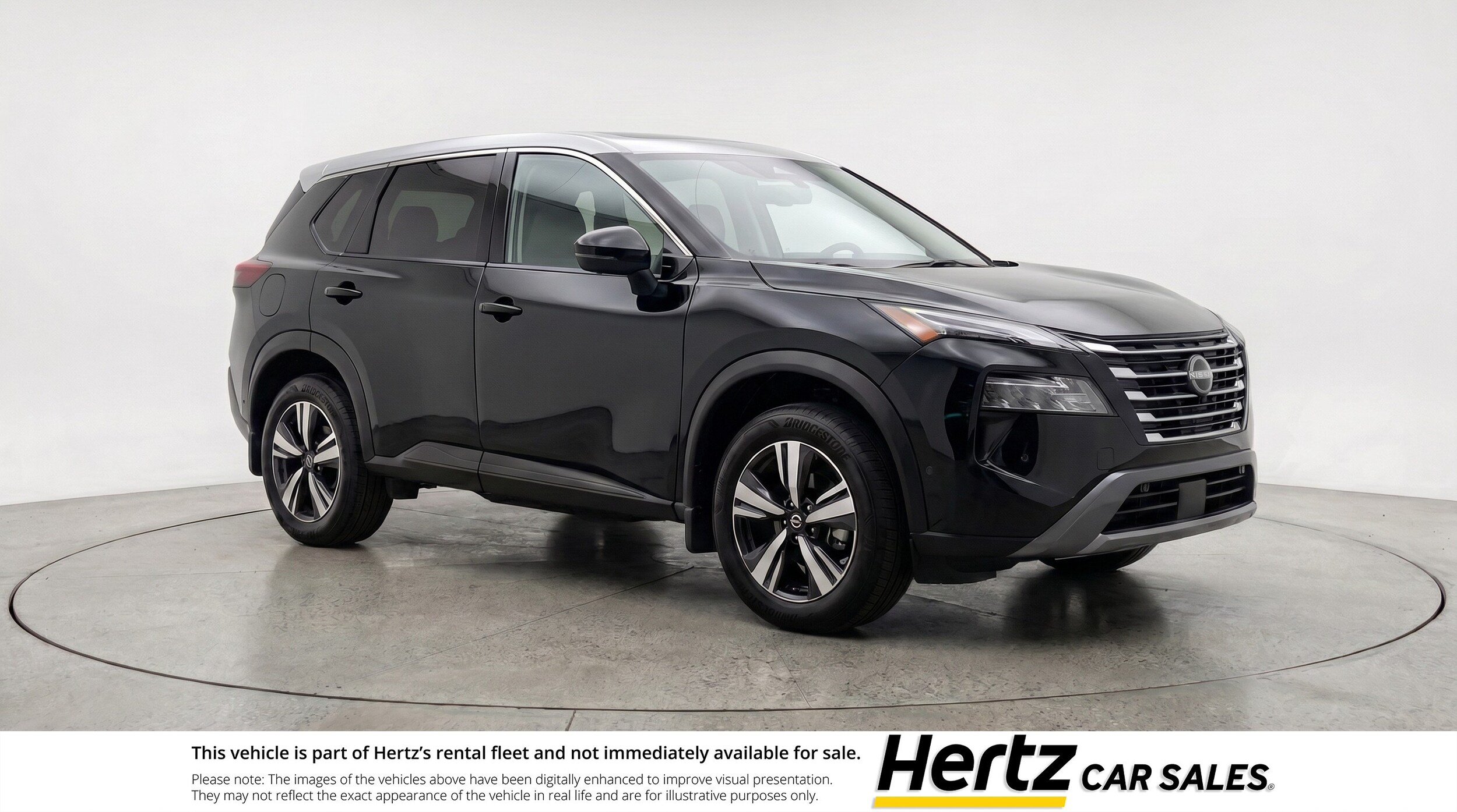 Thumbnail: 2026 Nissan Rogue - 1