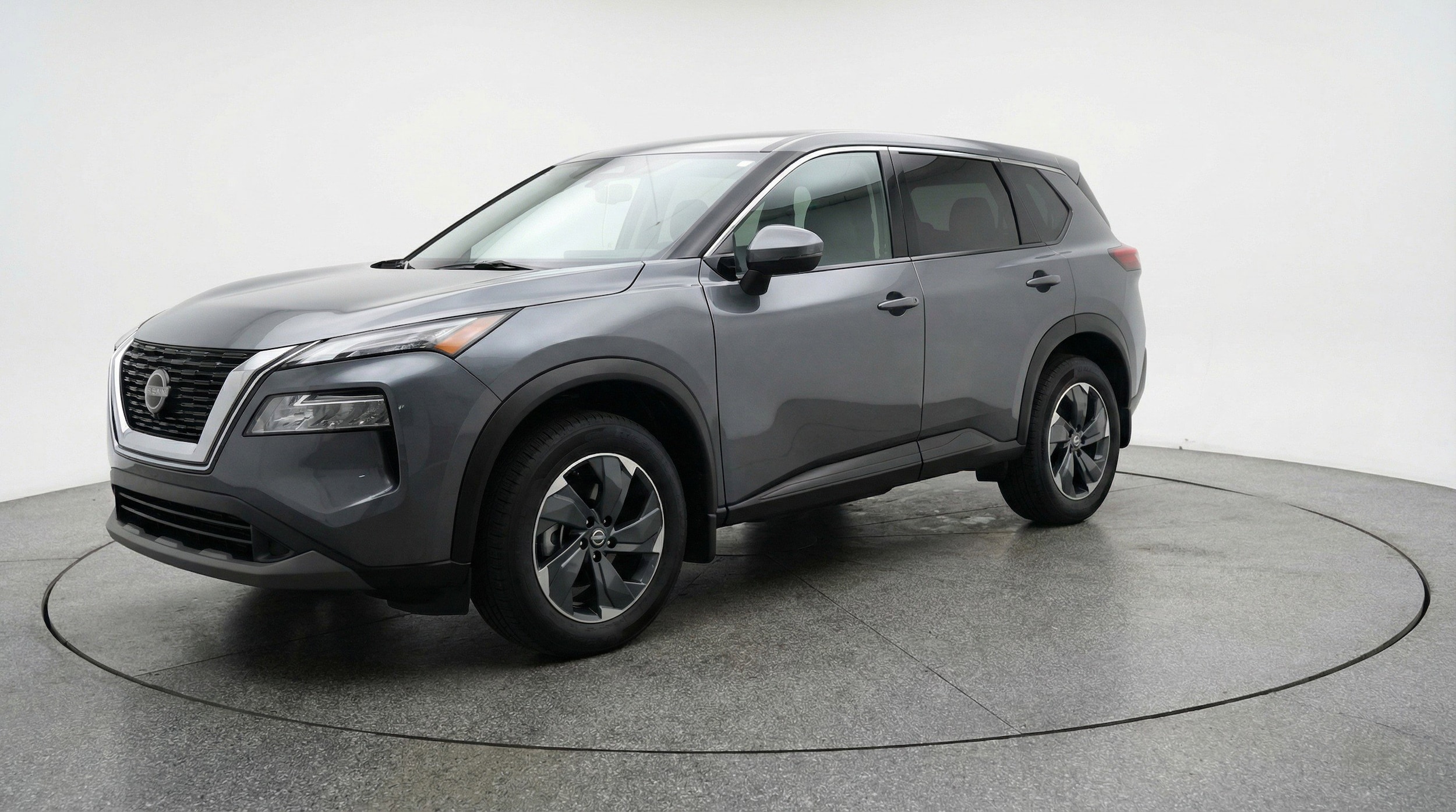 Thumbnail: 2025 Nissan Rogue - 3