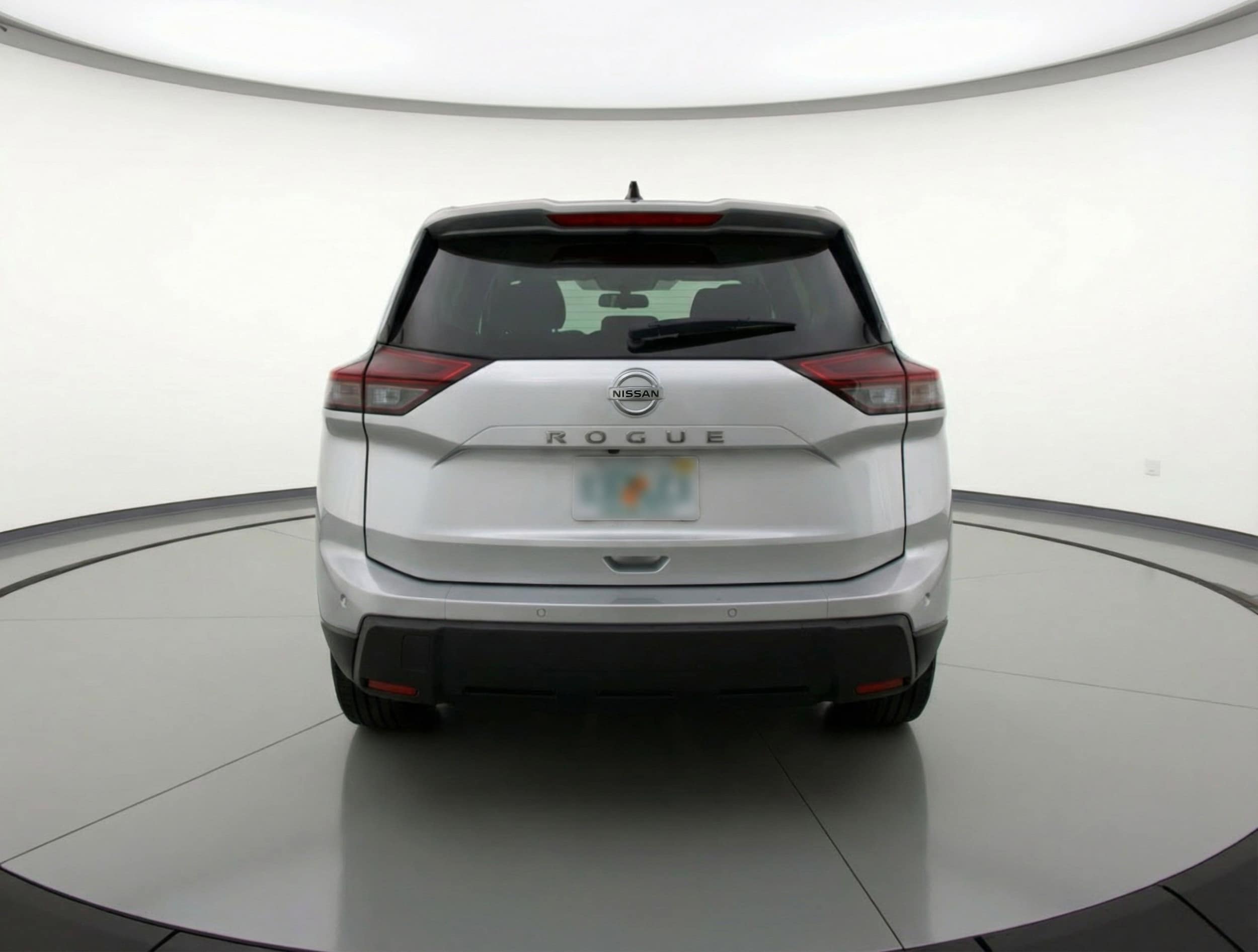 Thumbnail: 2025 Nissan Rogue - 7