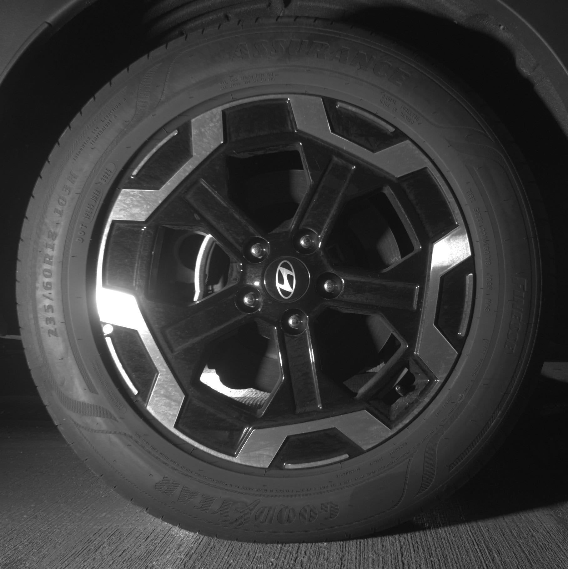 Thumbnail: 2026 Hyundai Santa Fe - 15
