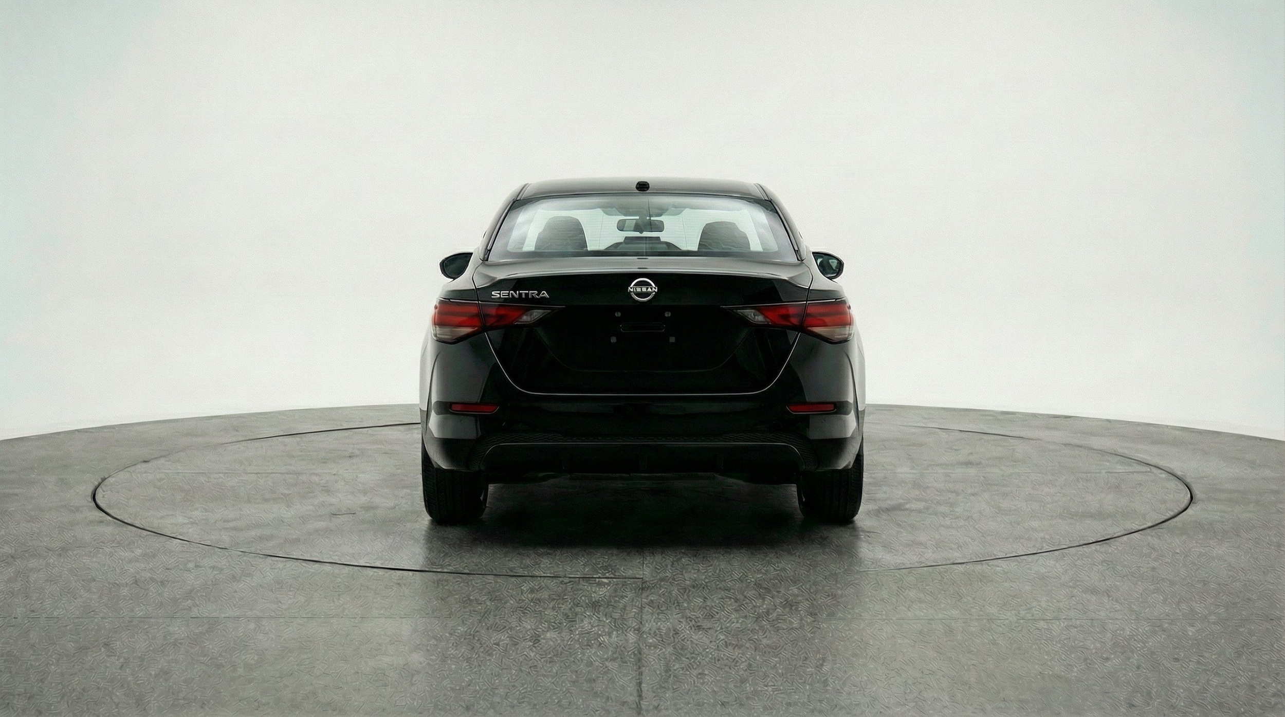 Thumbnail: 2025 Nissan Sentra - 7