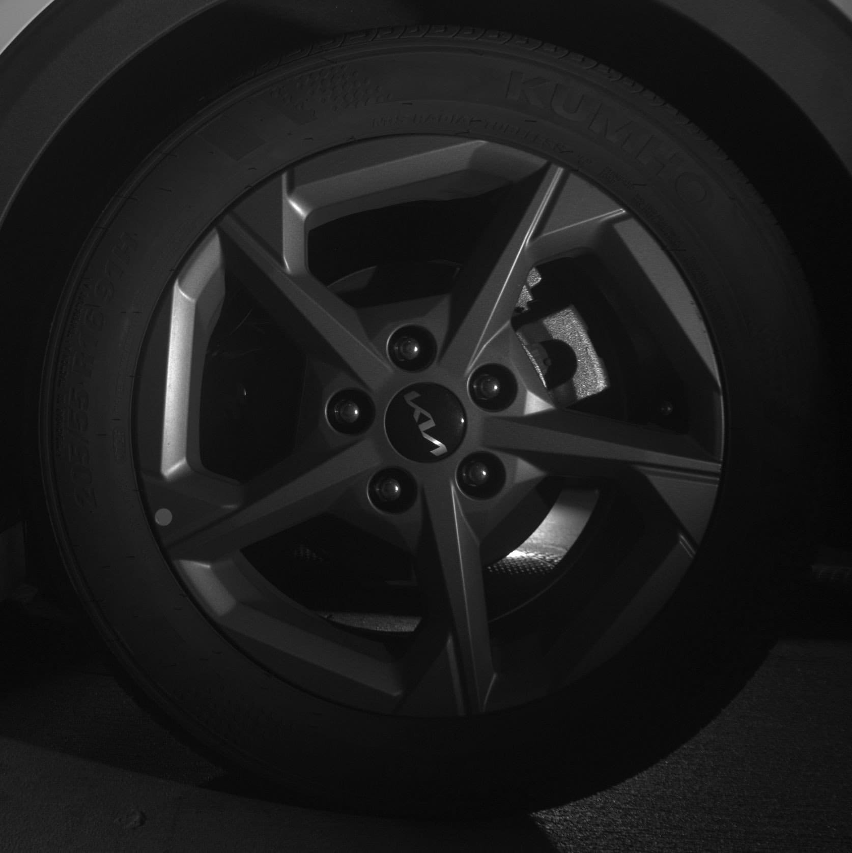 Thumbnail: 2025 Kia K4 - 14