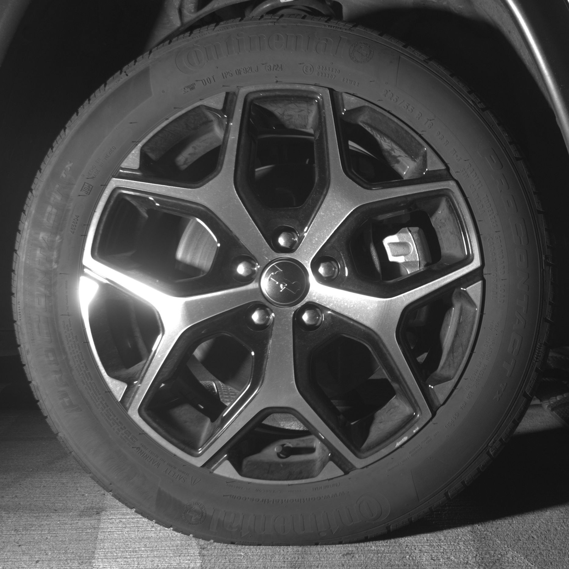 Thumbnail: 2025 Jeep Compass - 10