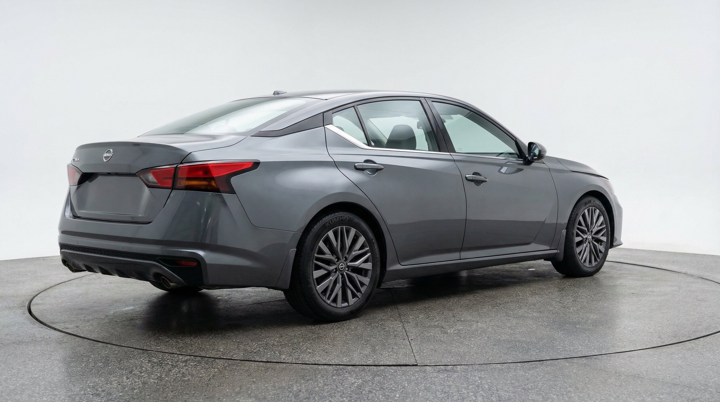 Thumbnail: 2026 Nissan Altima - 9