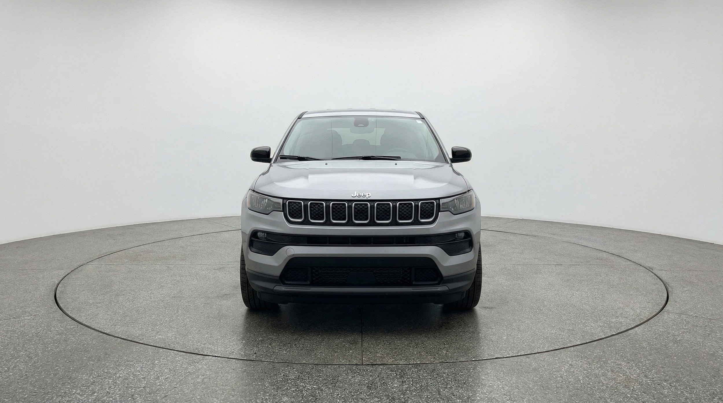 Thumbnail: 2025 Jeep Compass - 2