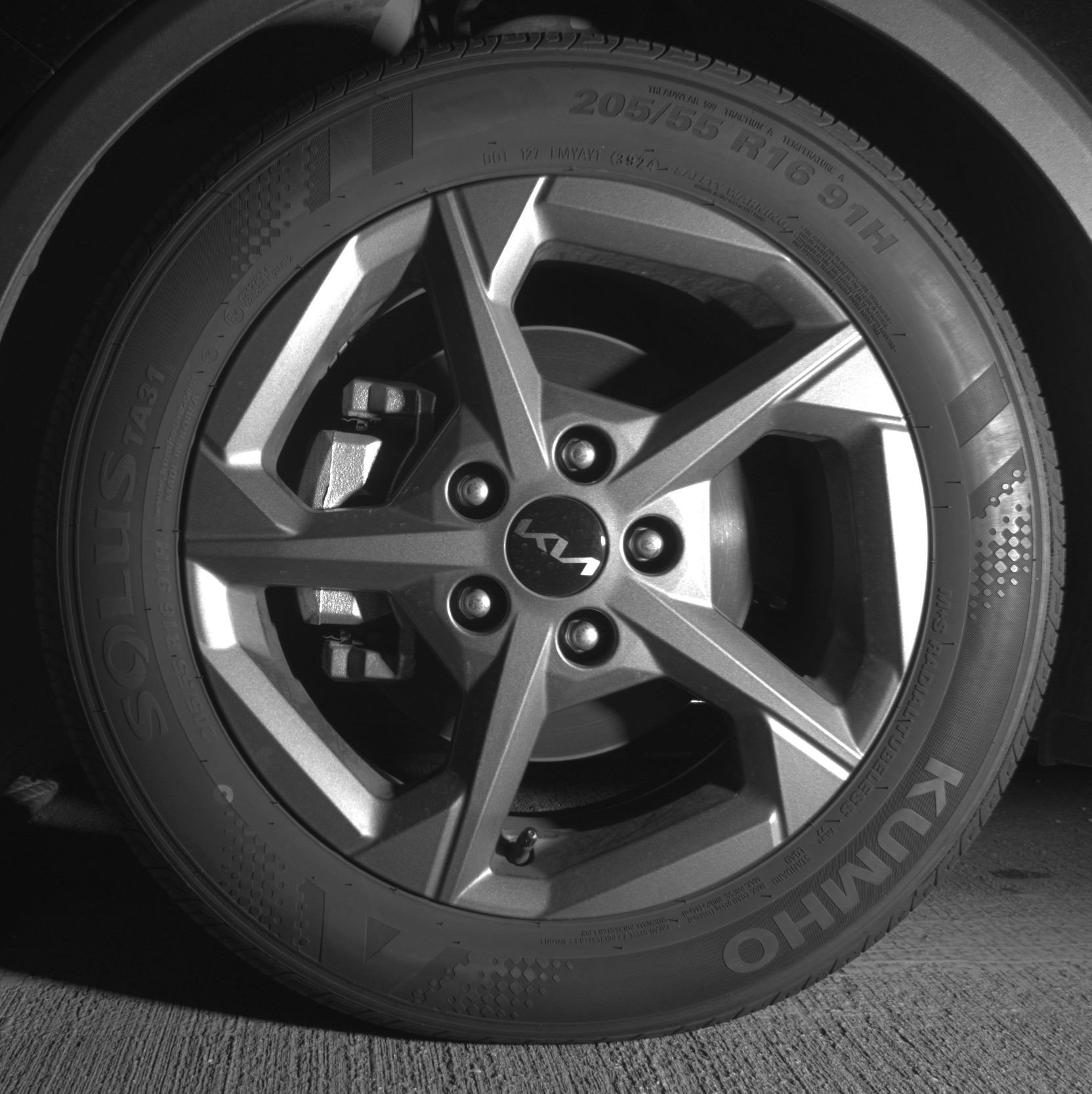 Thumbnail: 2025 Kia K4 - 12