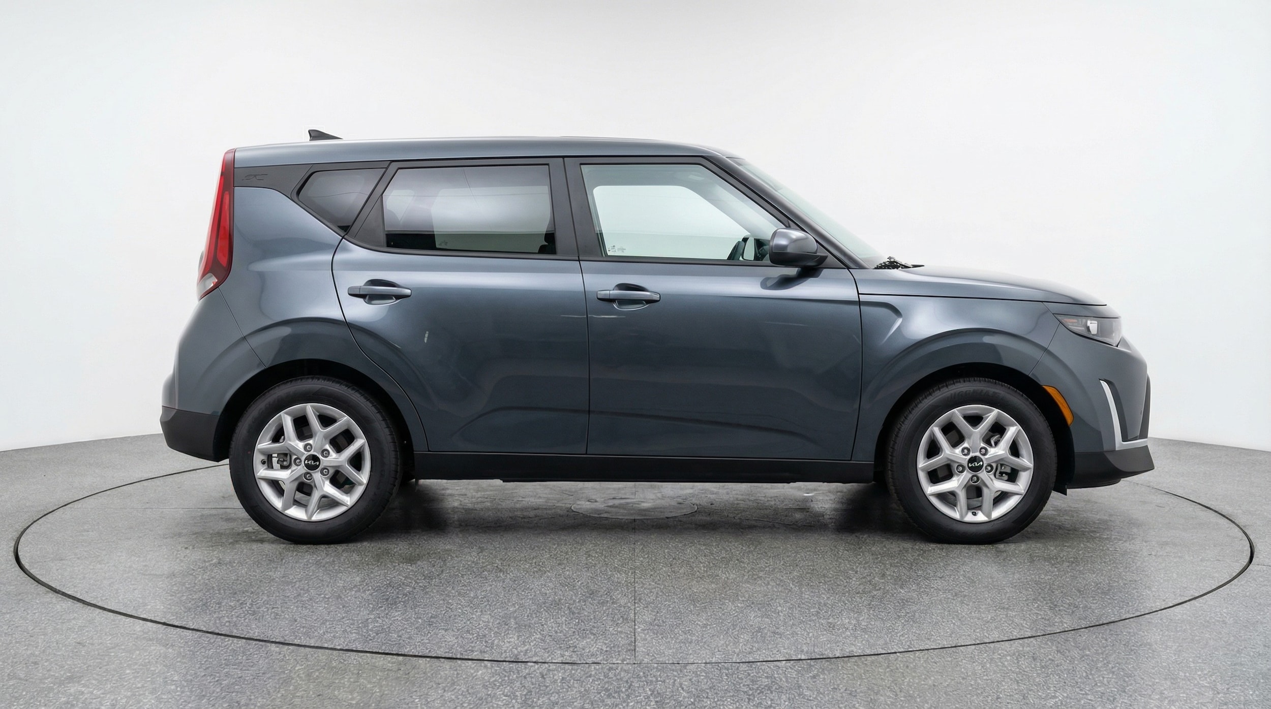 Thumbnail: 2025 Kia Soul - 8