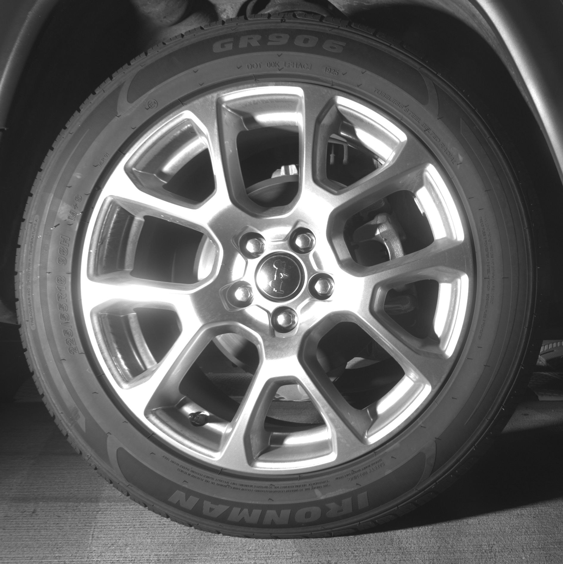 Thumbnail: 2025 Jeep Compass - 12