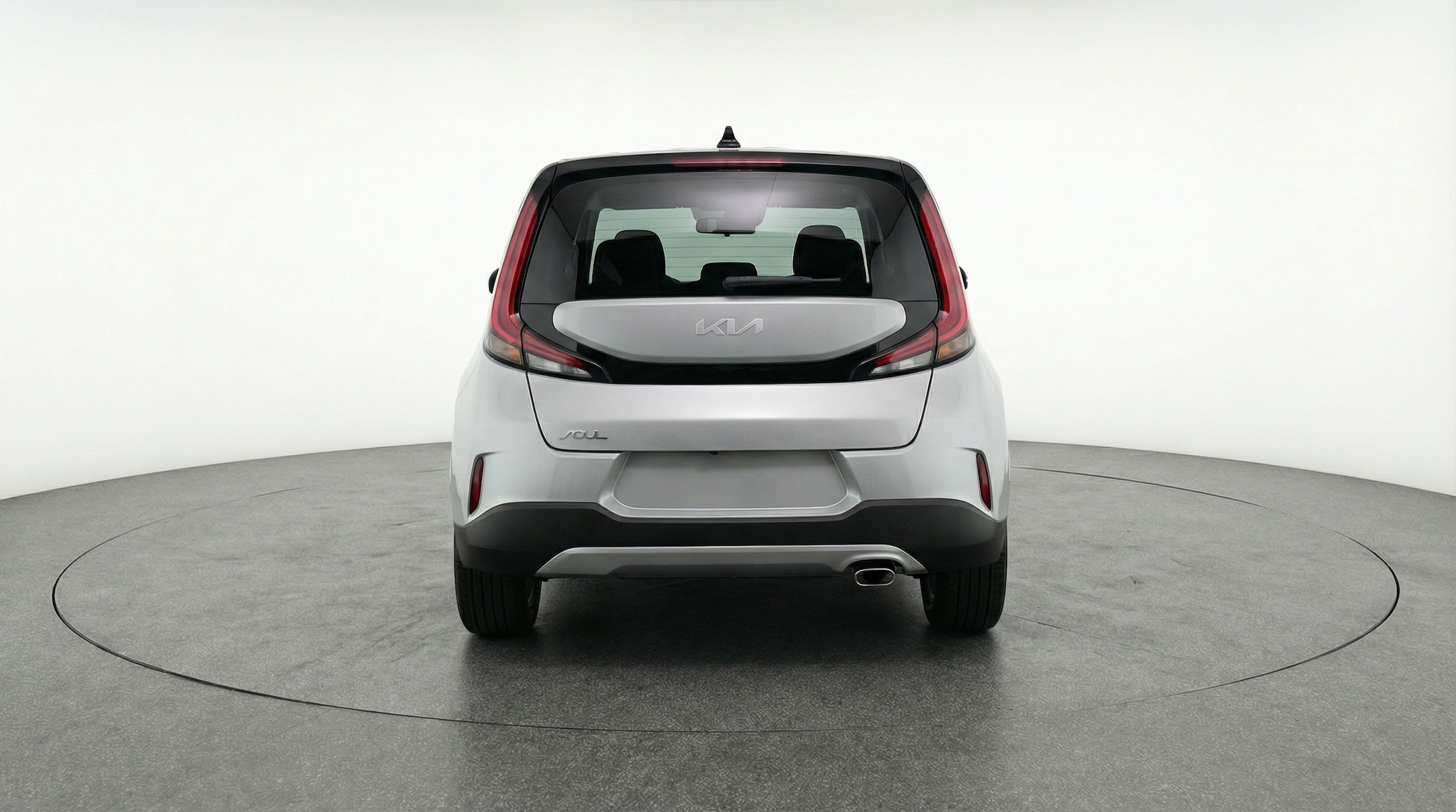 Thumbnail: 2025 Kia Soul - 6