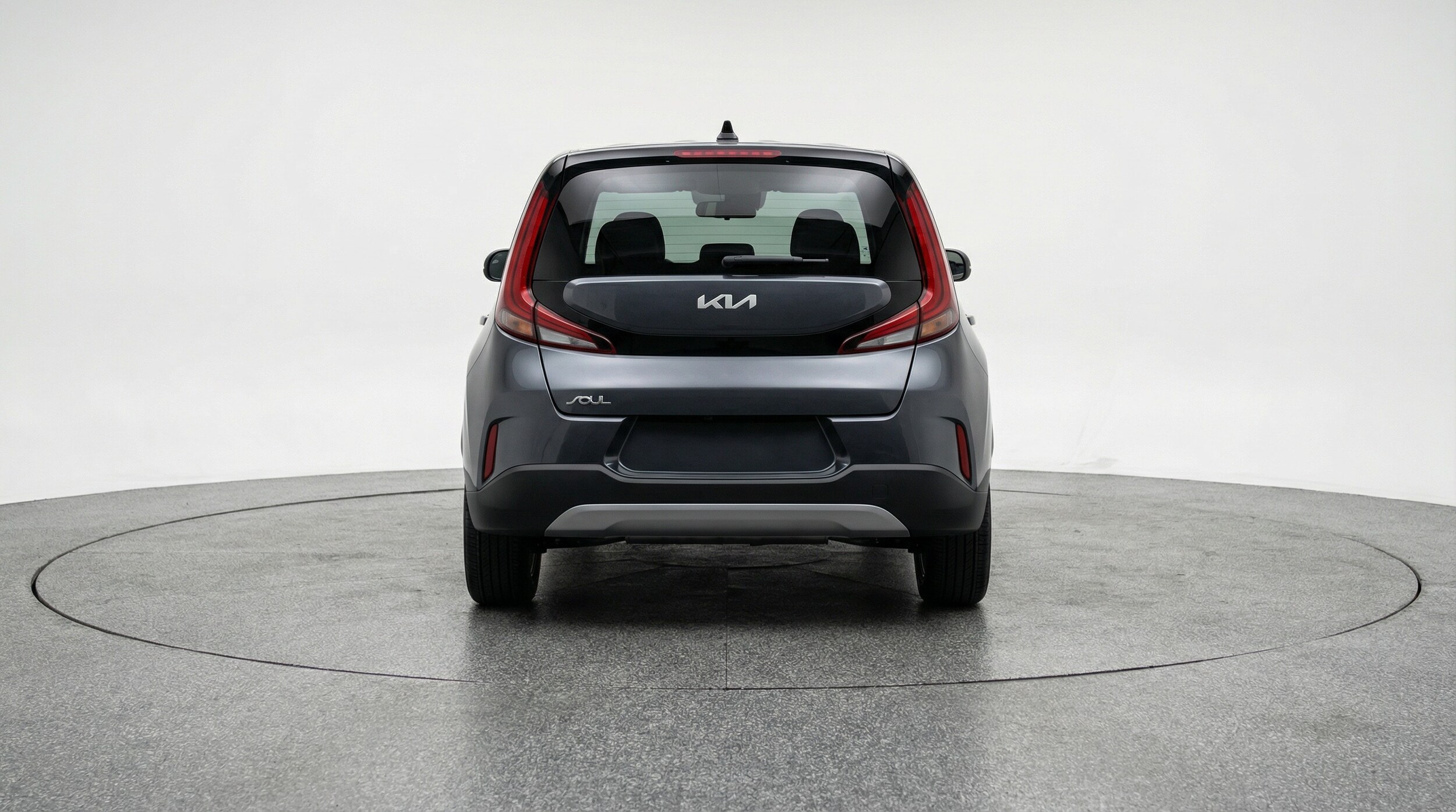 Thumbnail: 2025 Kia Soul - 6