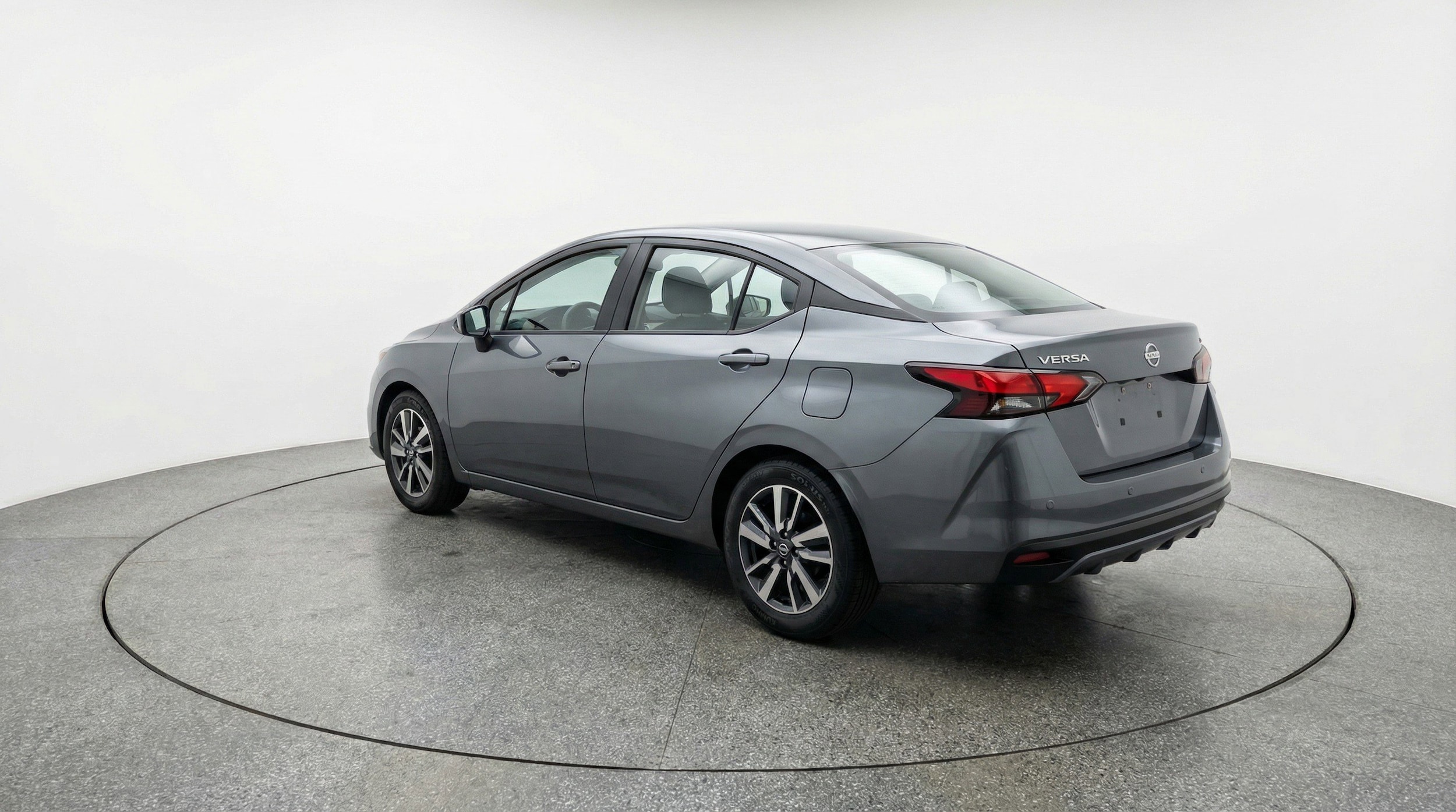 Thumbnail: 2025 Nissan Versa - 6