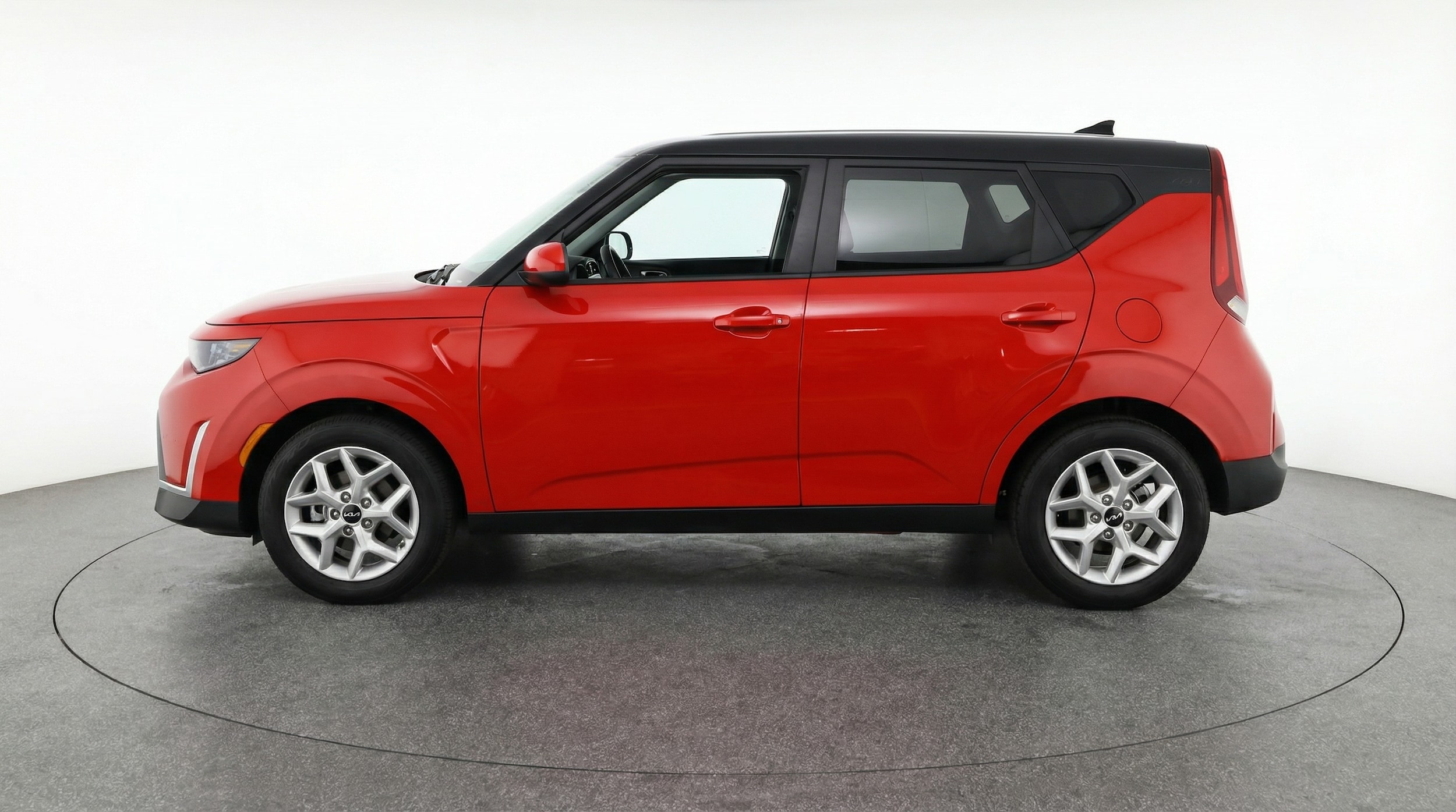Thumbnail: 2025 Kia Soul - 4