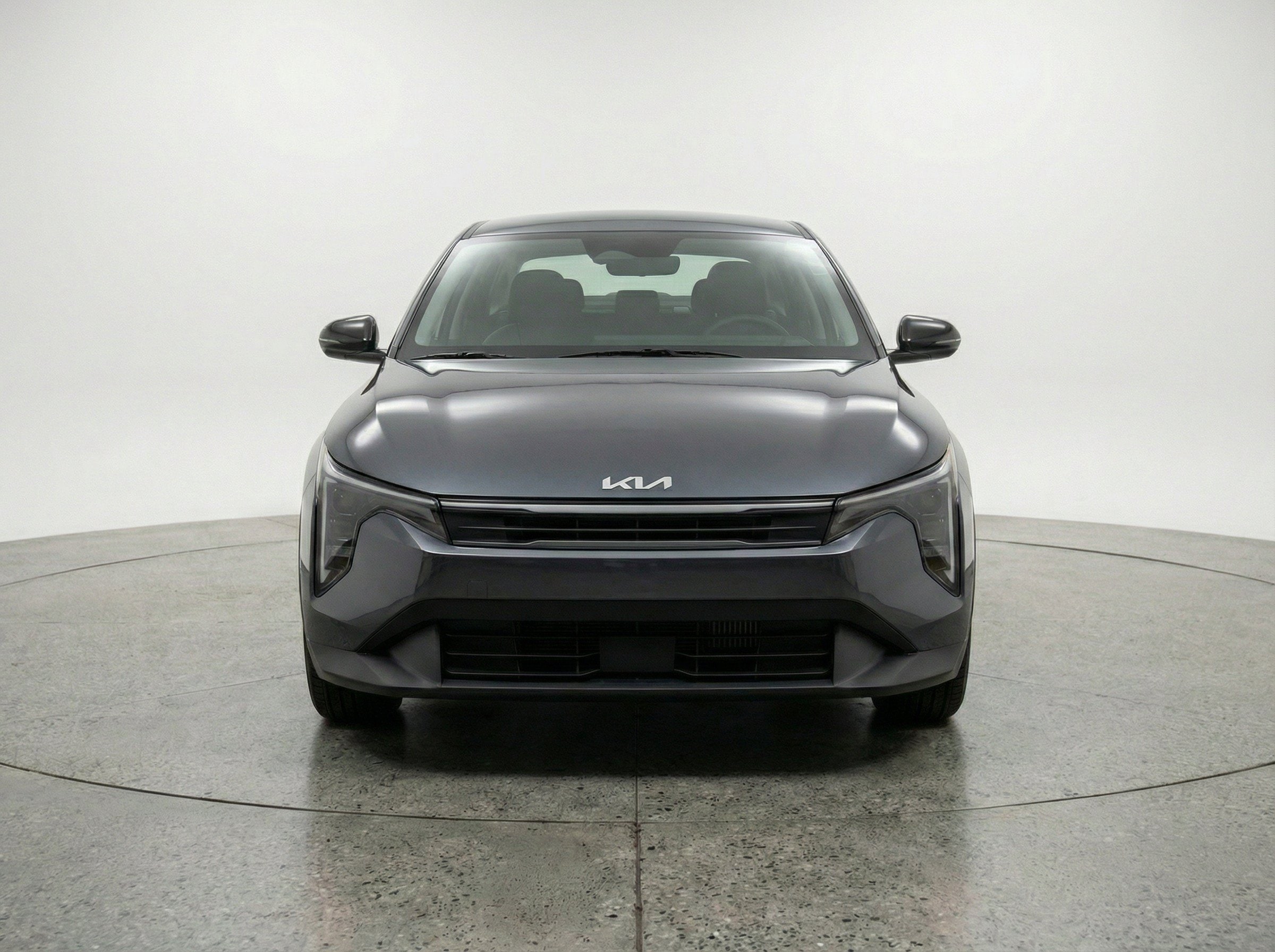 Thumbnail: 2025 Kia K4 - 2
