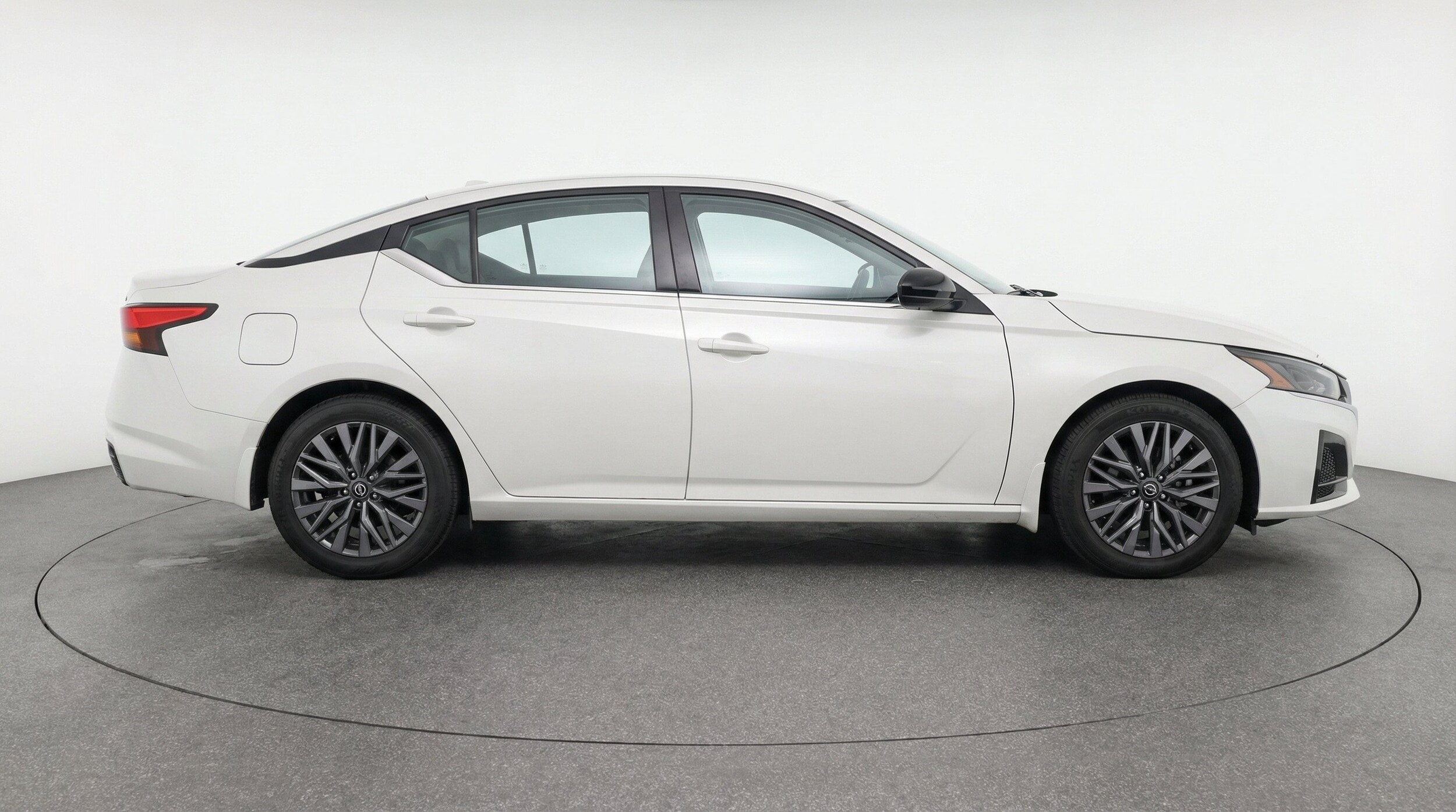 Thumbnail: 2026 Nissan Altima - 11