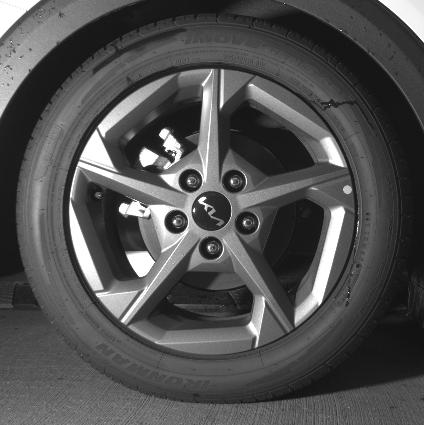 Thumbnail: 2025 Kia K4 - 12