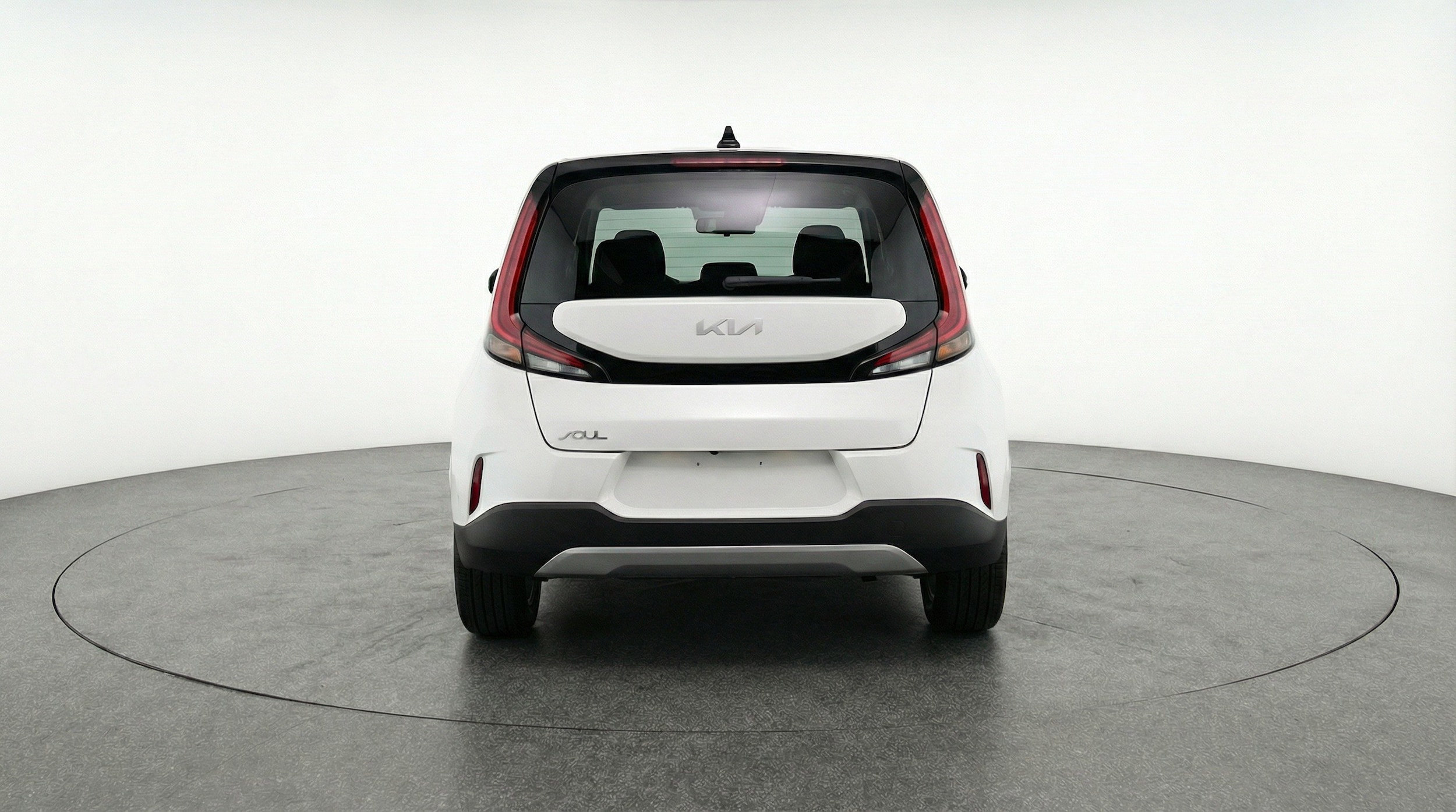 Thumbnail: 2025 Kia Soul - 7