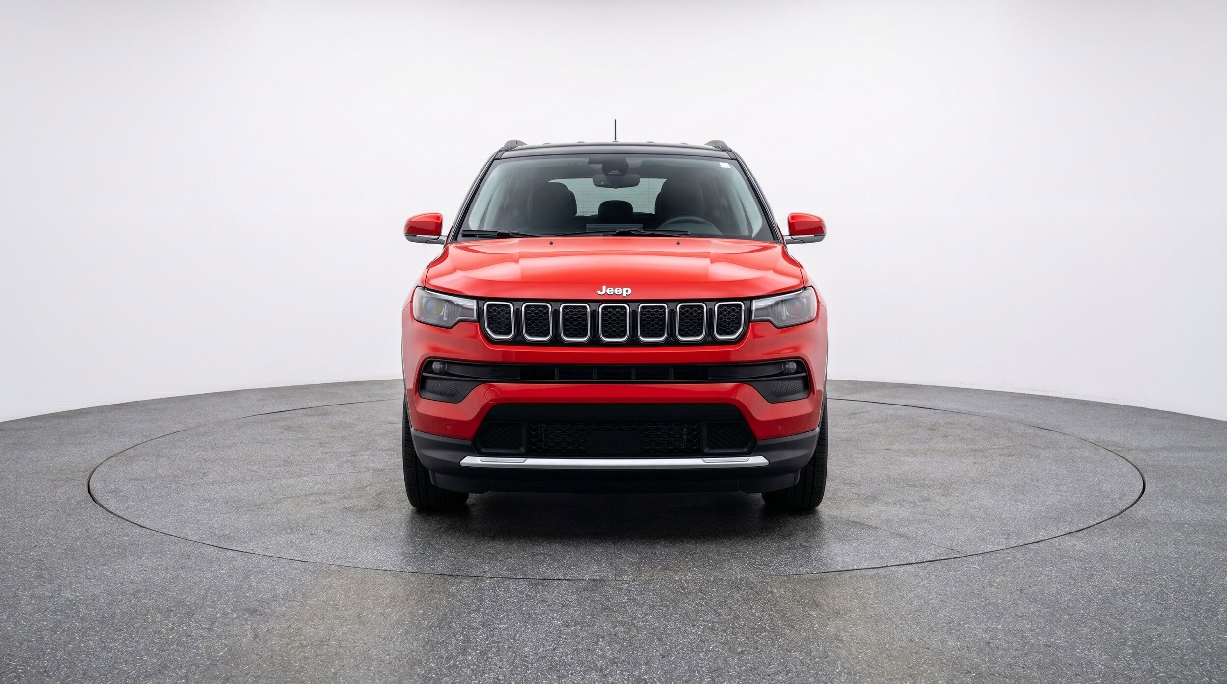 Thumbnail: 2025 Jeep Compass - 2