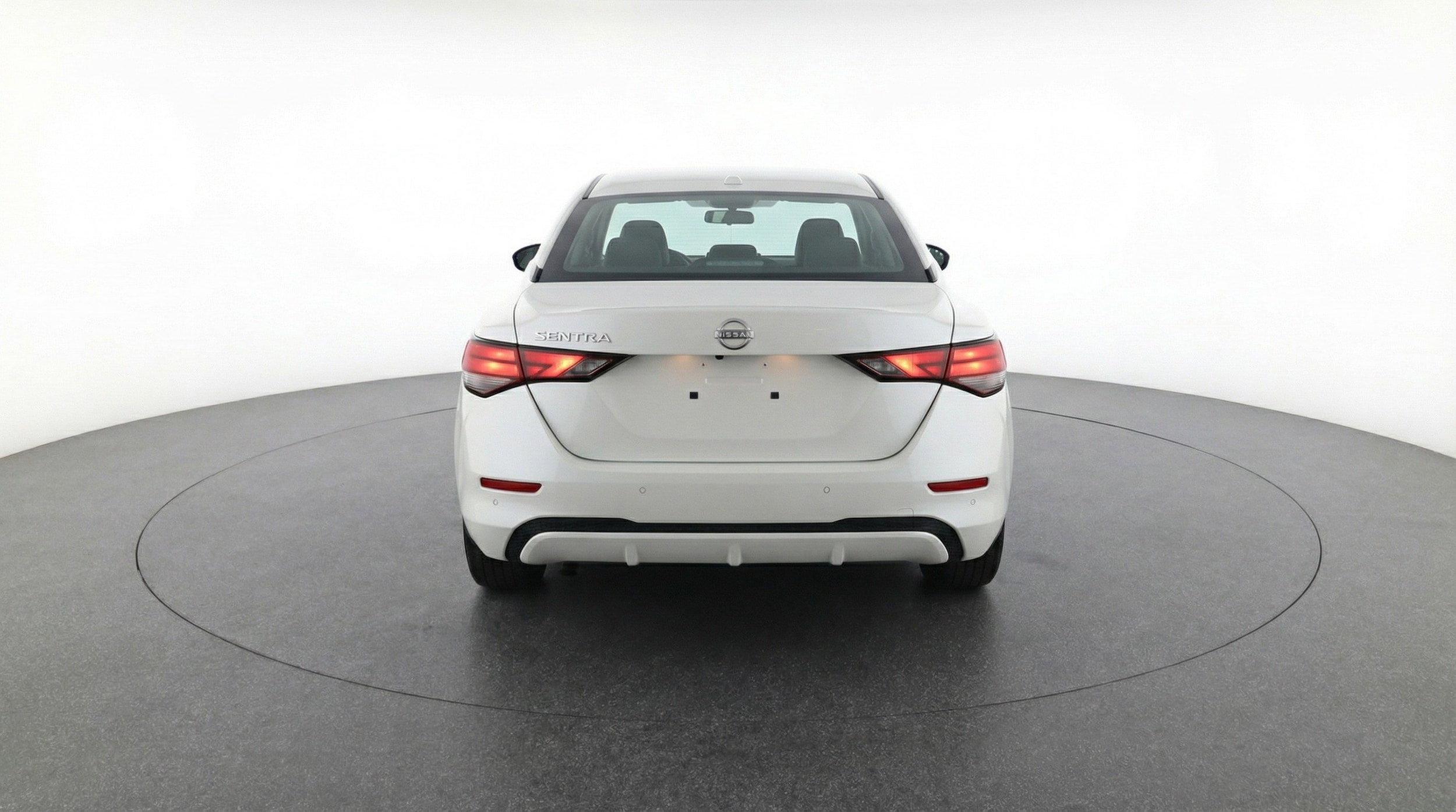 Thumbnail: 2025 Nissan Sentra - 7