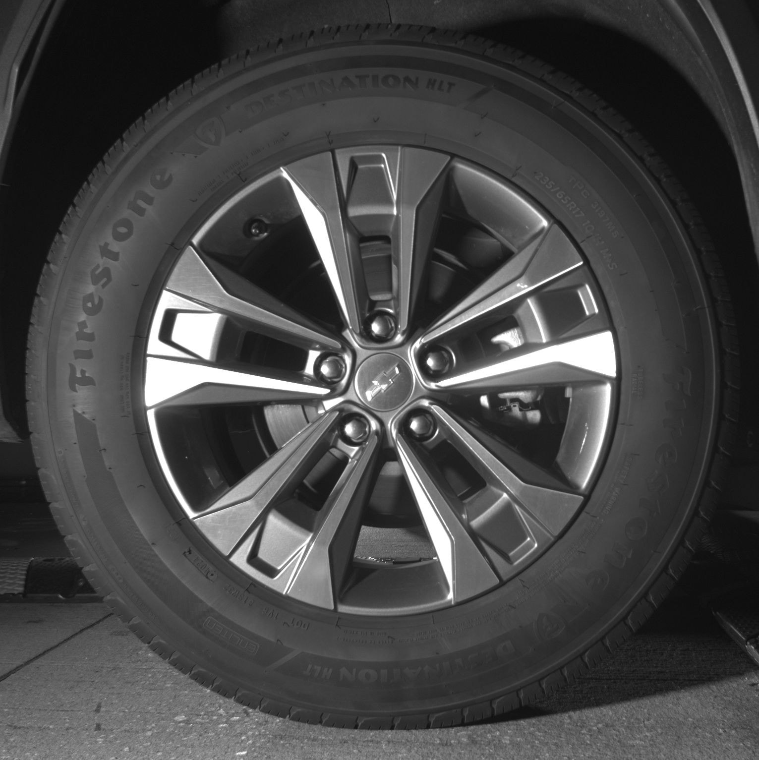 Thumbnail: 2025 Chevrolet Equinox - 12