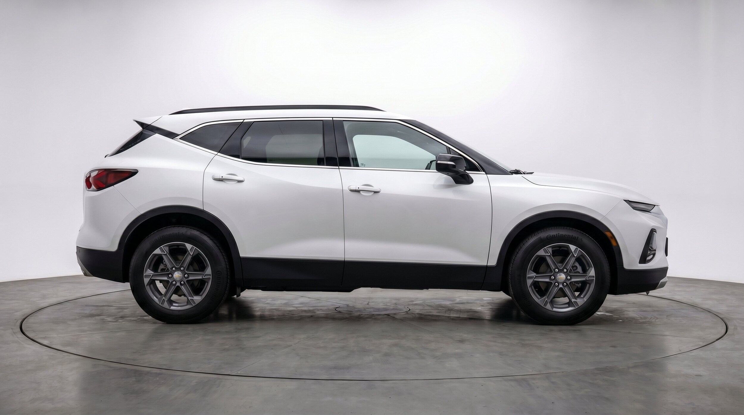 Thumbnail: 2026 Chevrolet Blazer - 11