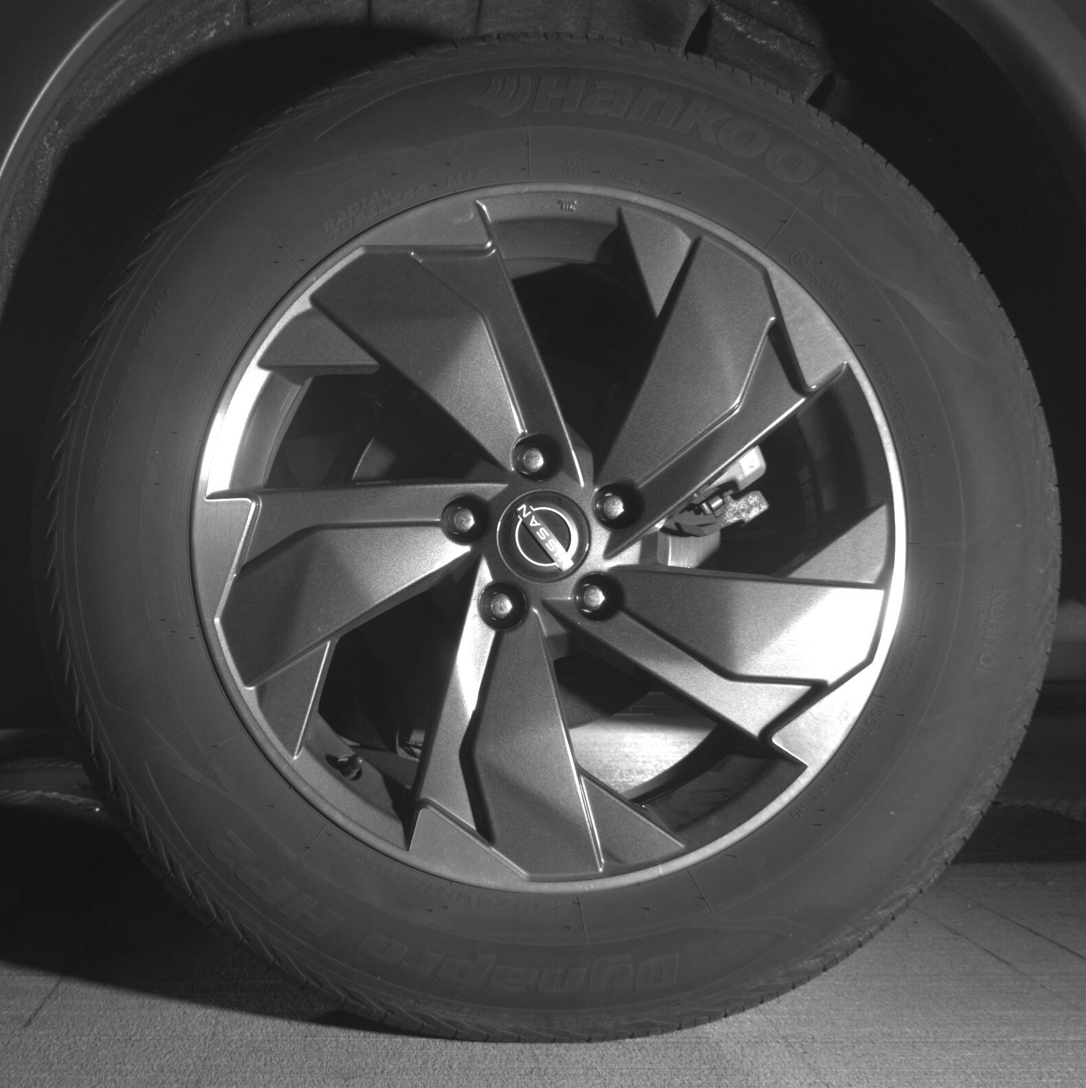 Thumbnail: 2025 Nissan Rogue - 11