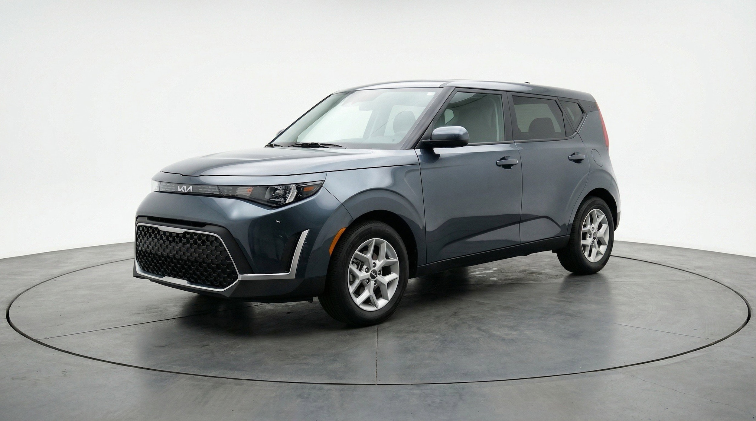 Thumbnail: 2025 Kia Soul - 3