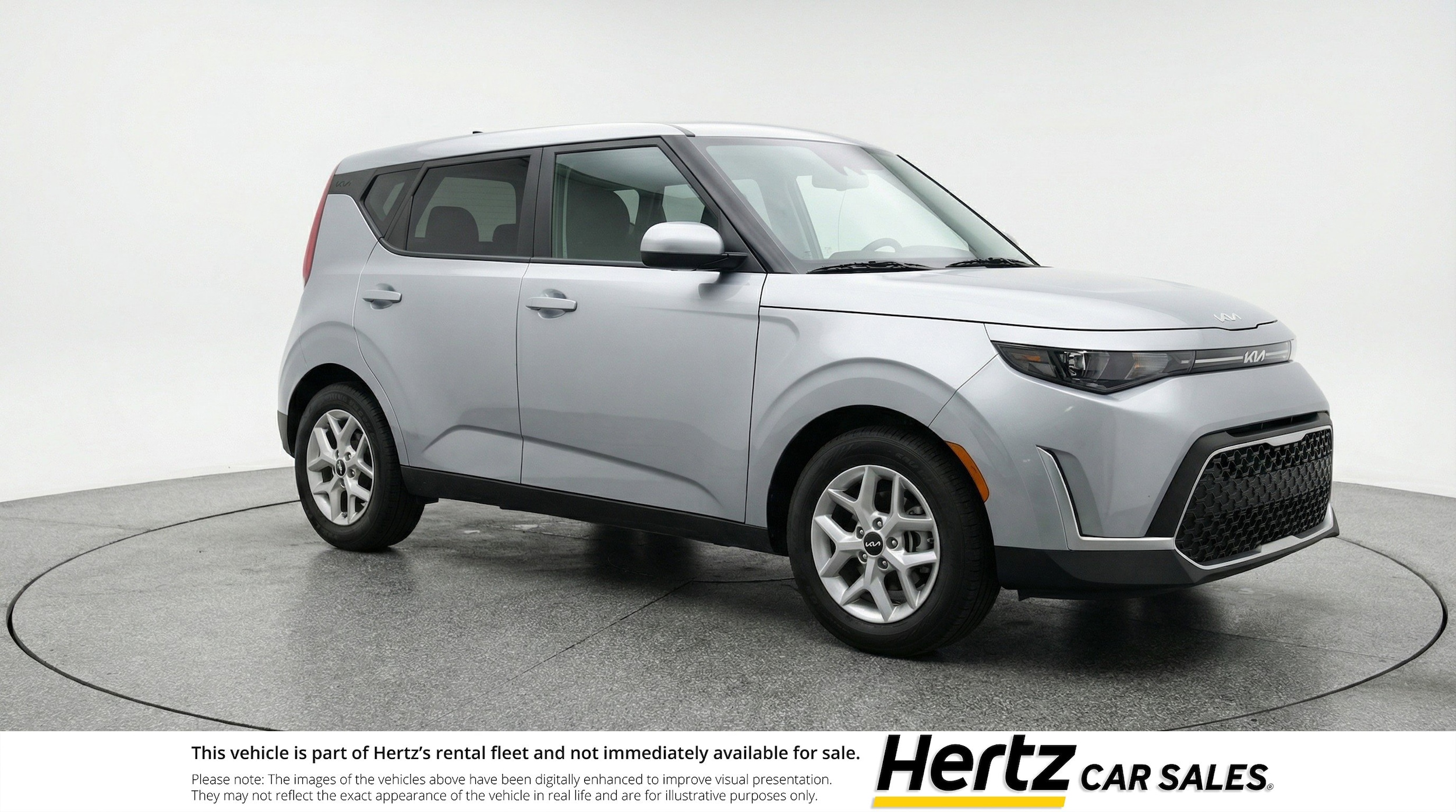 Thumbnail: 2025 Kia Soul - 1