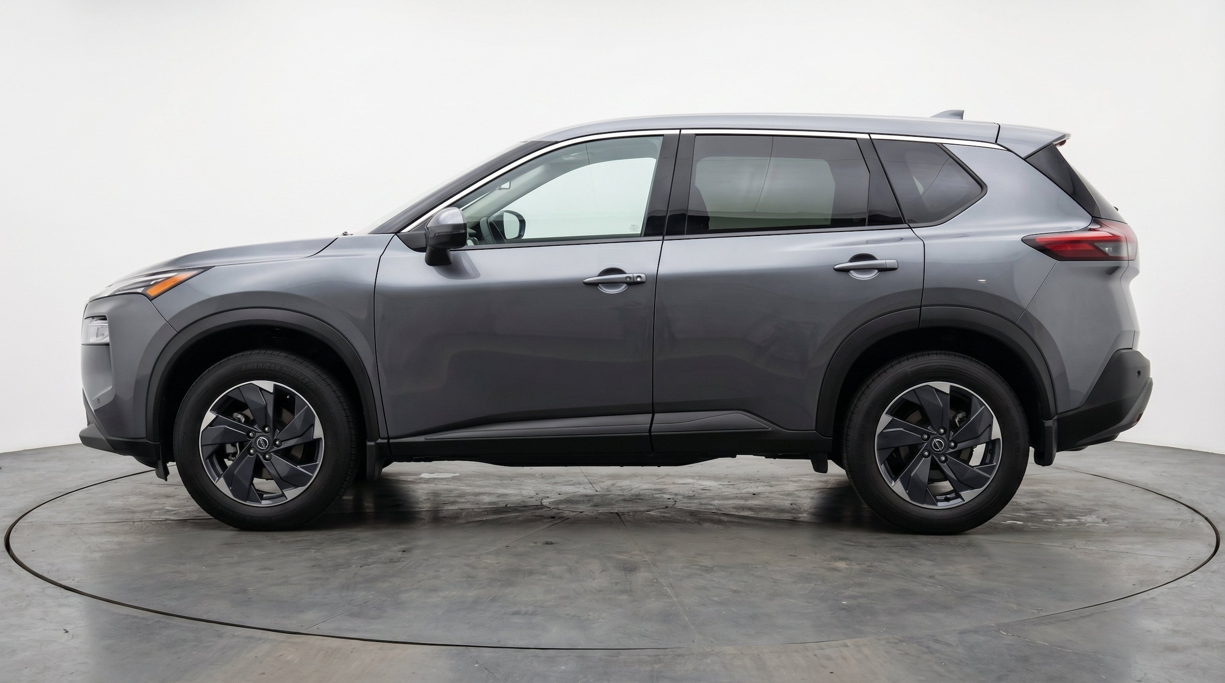 Thumbnail: 2025 Nissan Rogue - 5