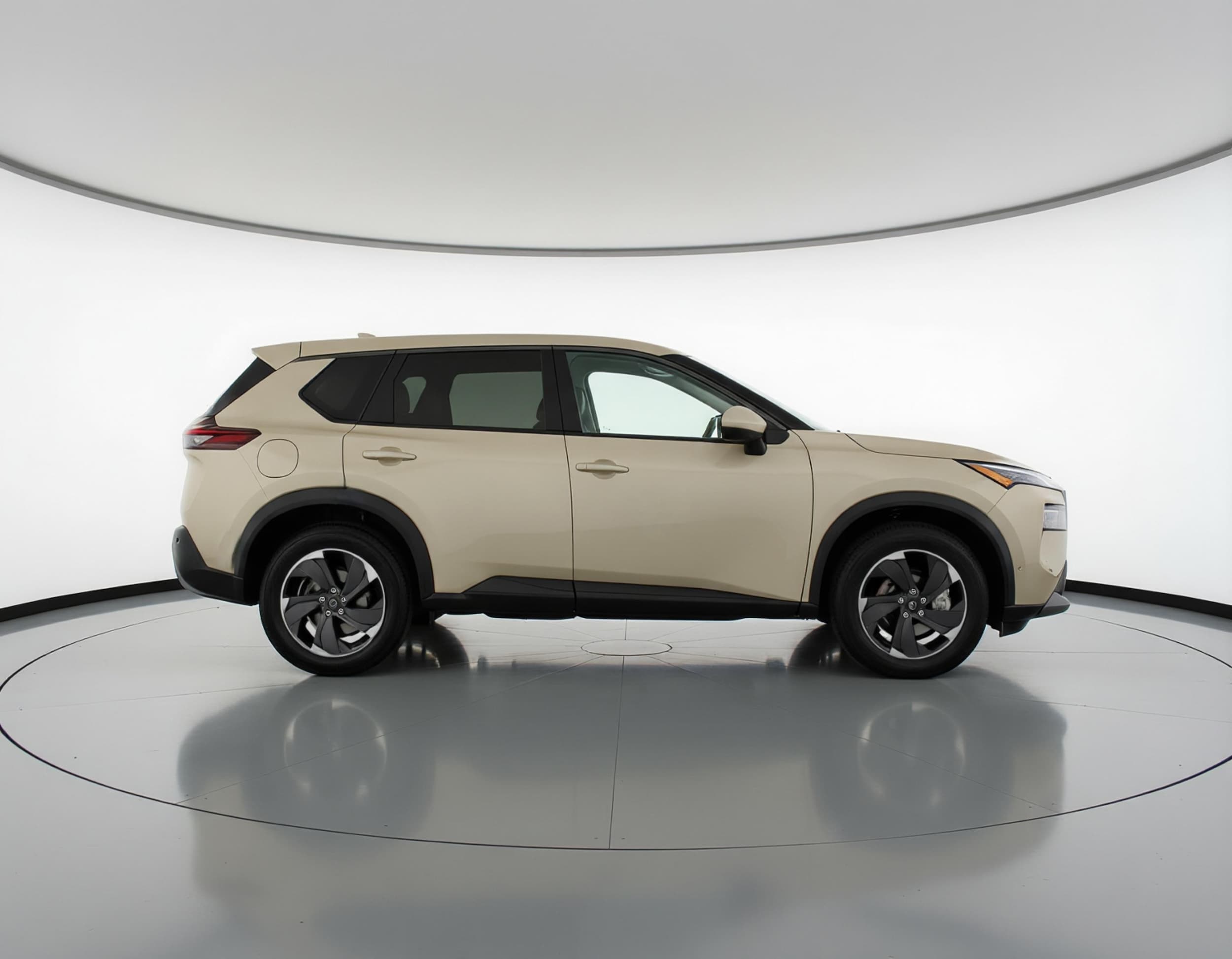 Thumbnail: 2025 Nissan Rogue - 8