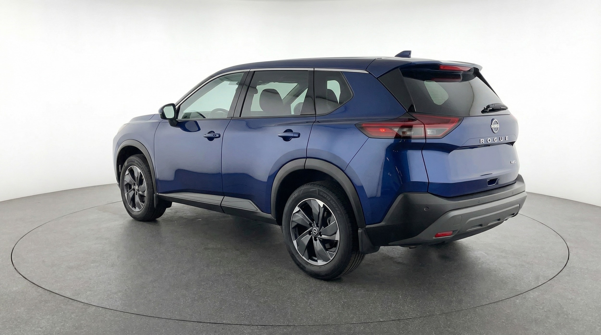 Thumbnail: 2025 Nissan Rogue - 5