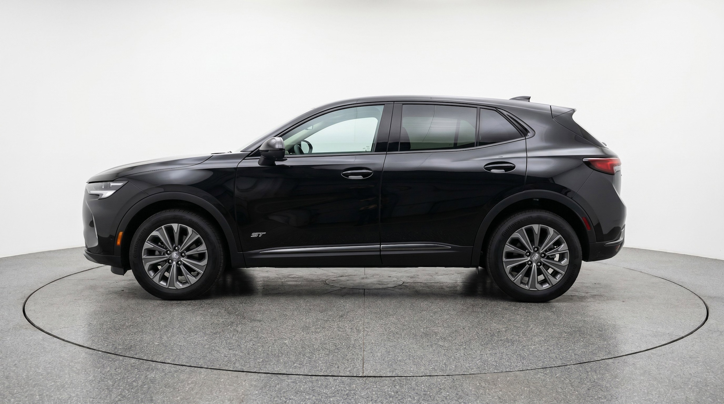 Thumbnail: 2024 Buick Envision - 5
