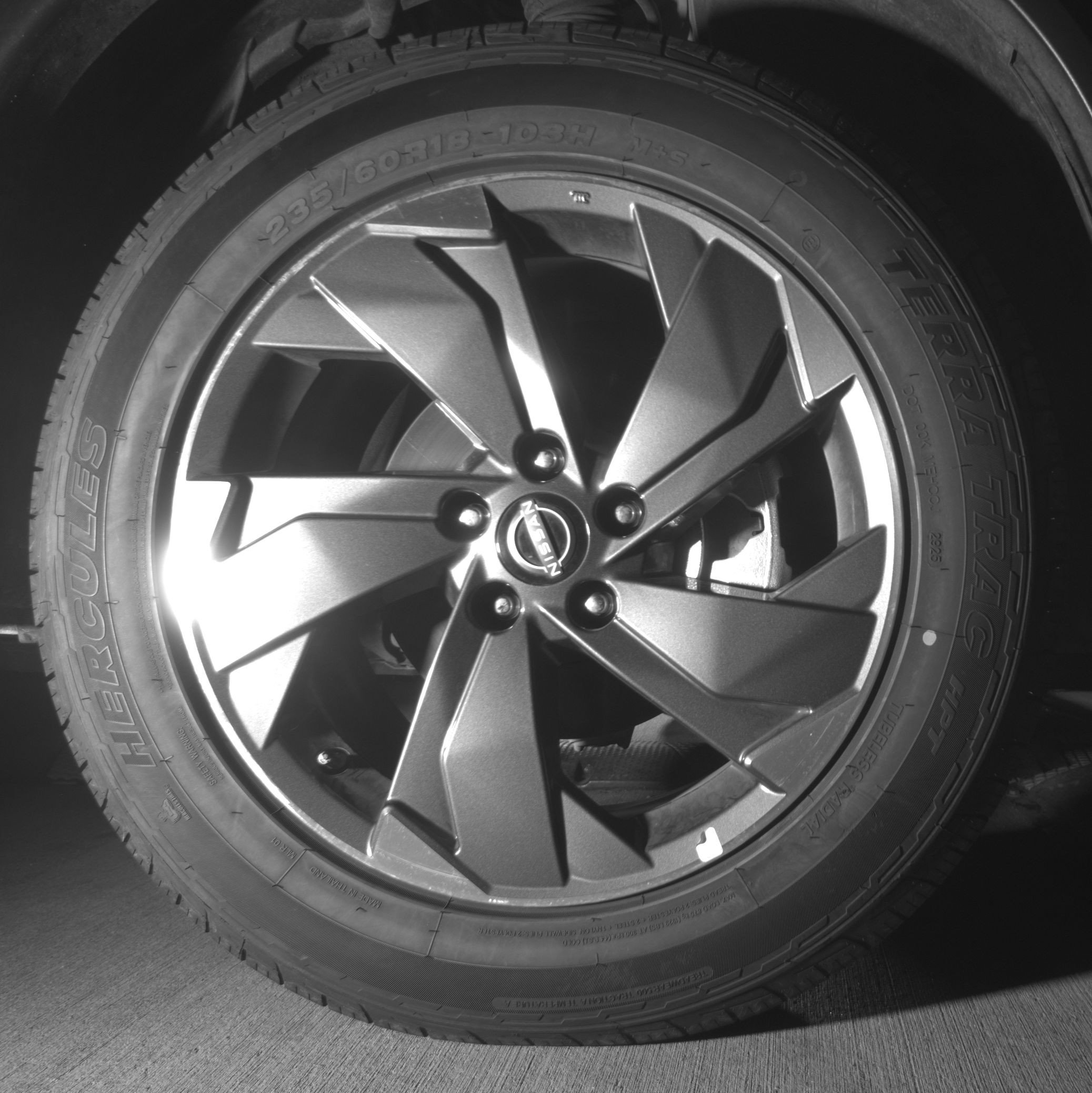 Thumbnail: 2025 Nissan Rogue - 13