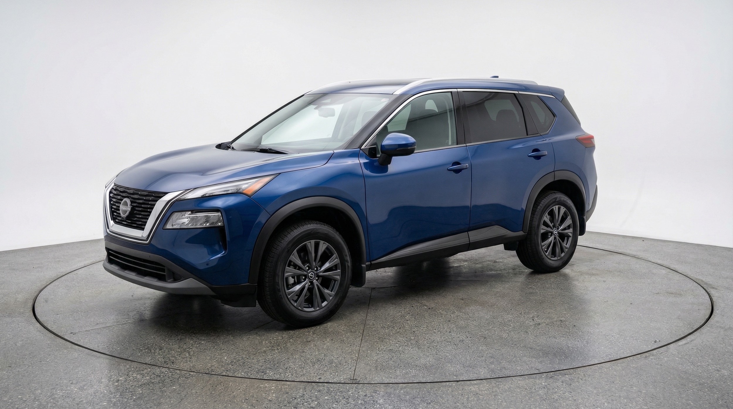 Thumbnail: 2025 Nissan Rogue - 3